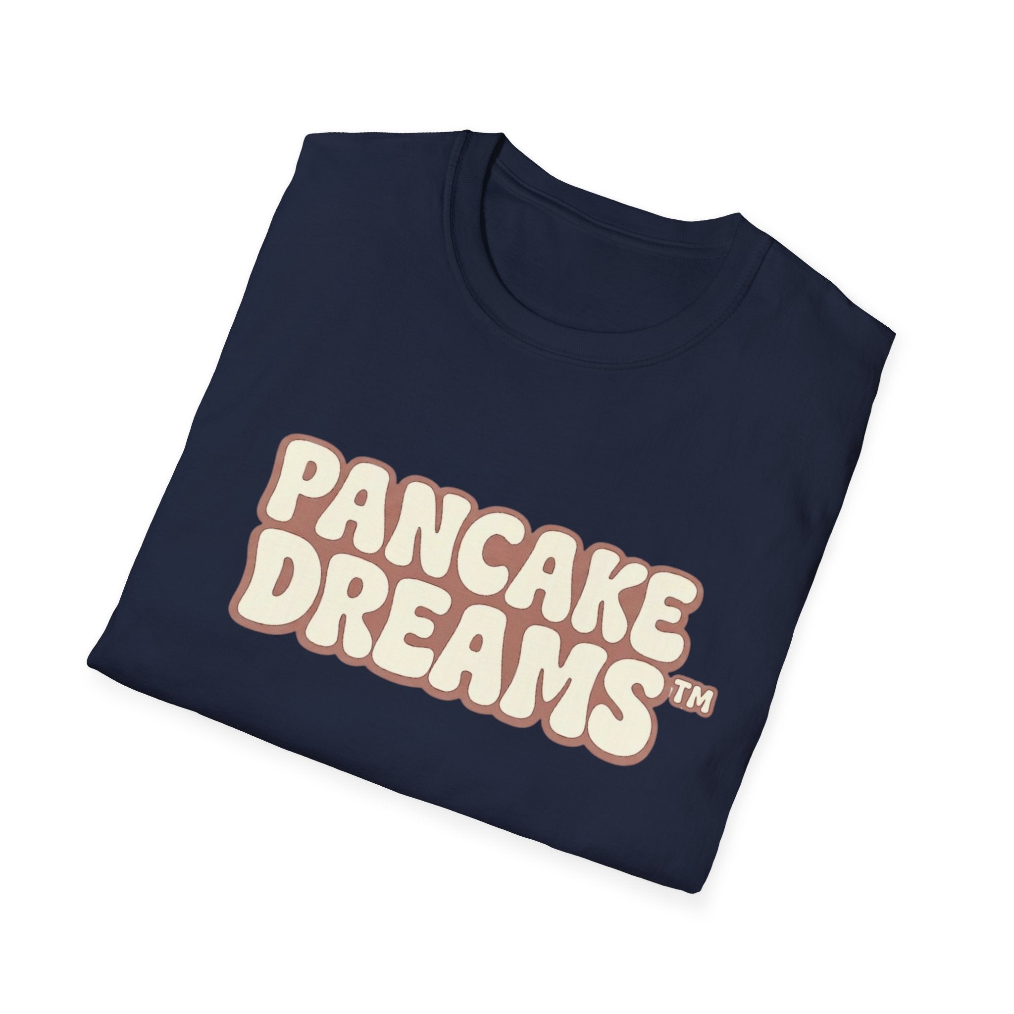 Pancake Dreams T-Shirt