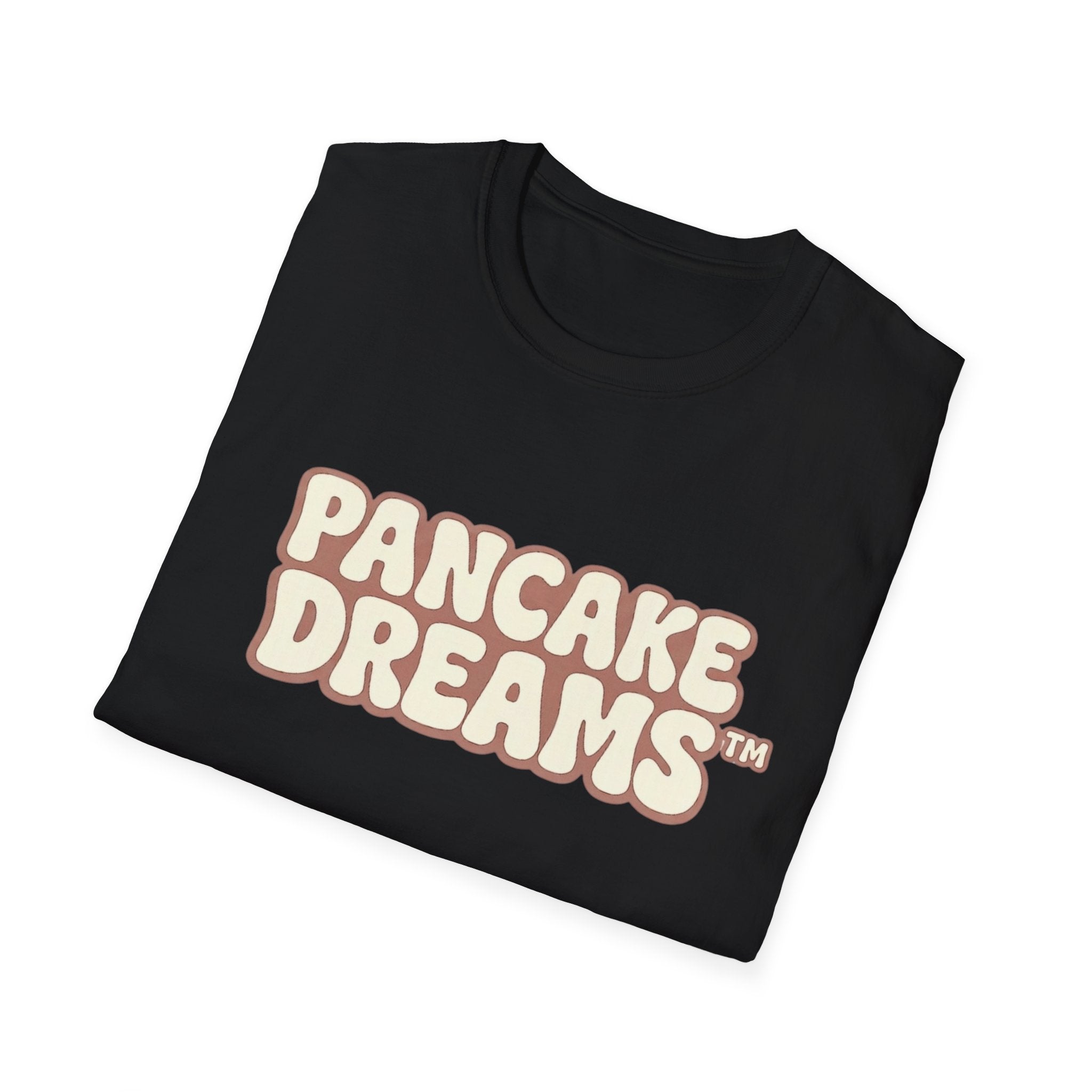 Pancake Dreams T-Shirt