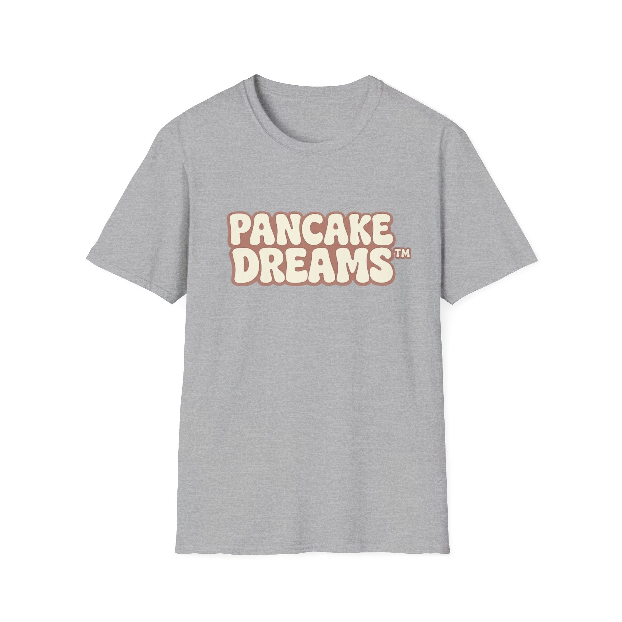 Pancake Dreams T-Shirt