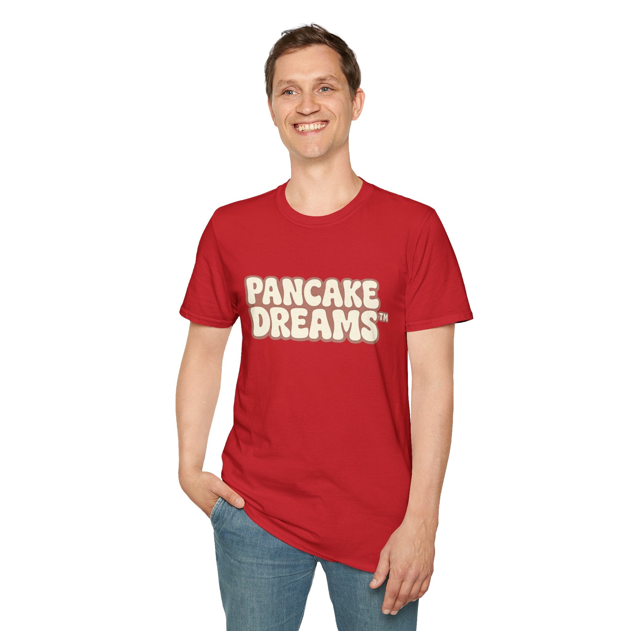 Pancake Dreams T-Shirt