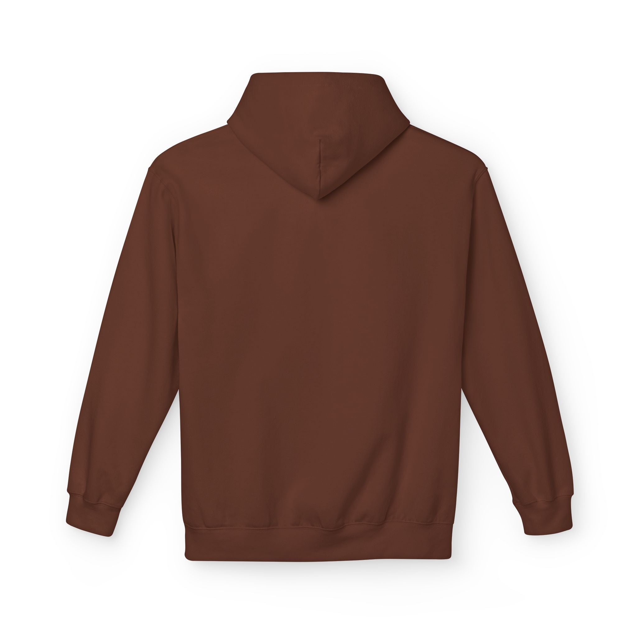 Pancake Dreams™ Vintage Camper Hoodie — Retro RV Travel Graphic Pullover