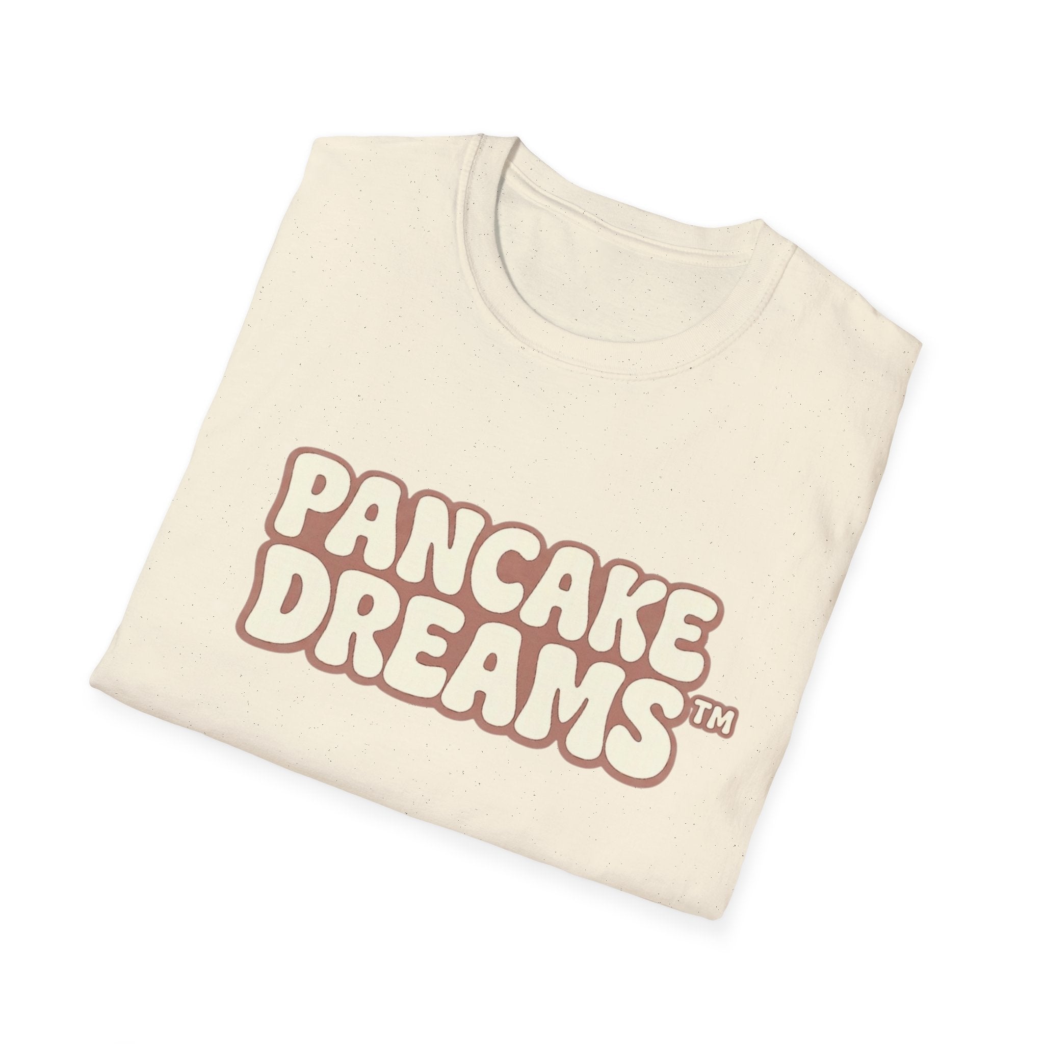 Pancake Dreams T-Shirt