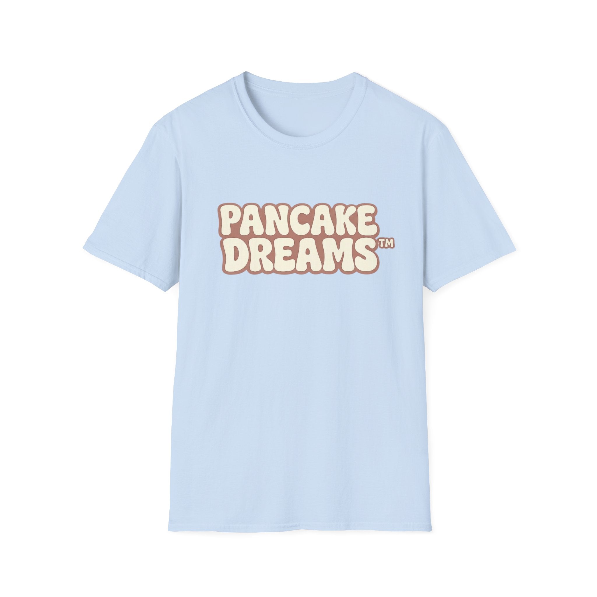 Pancake Dreams T-Shirt