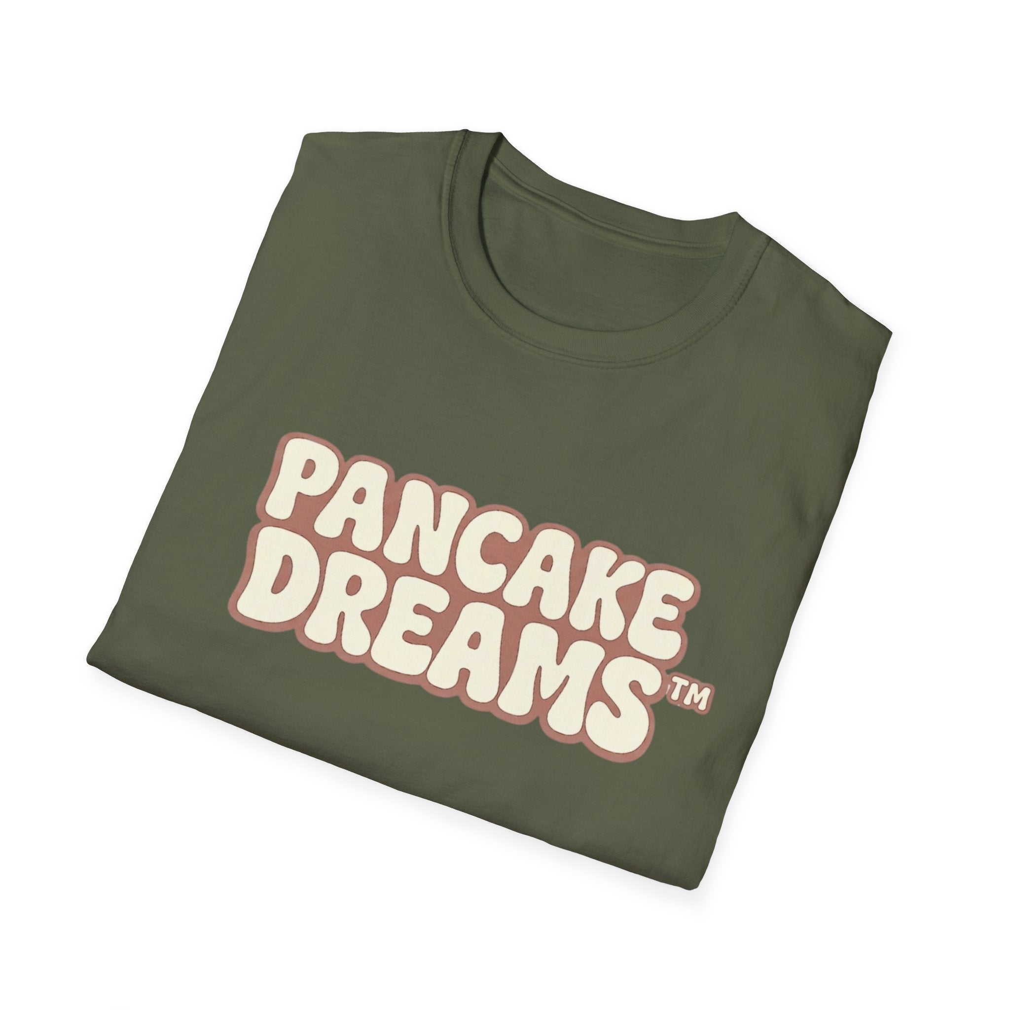 Pancake Dreams T-Shirt
