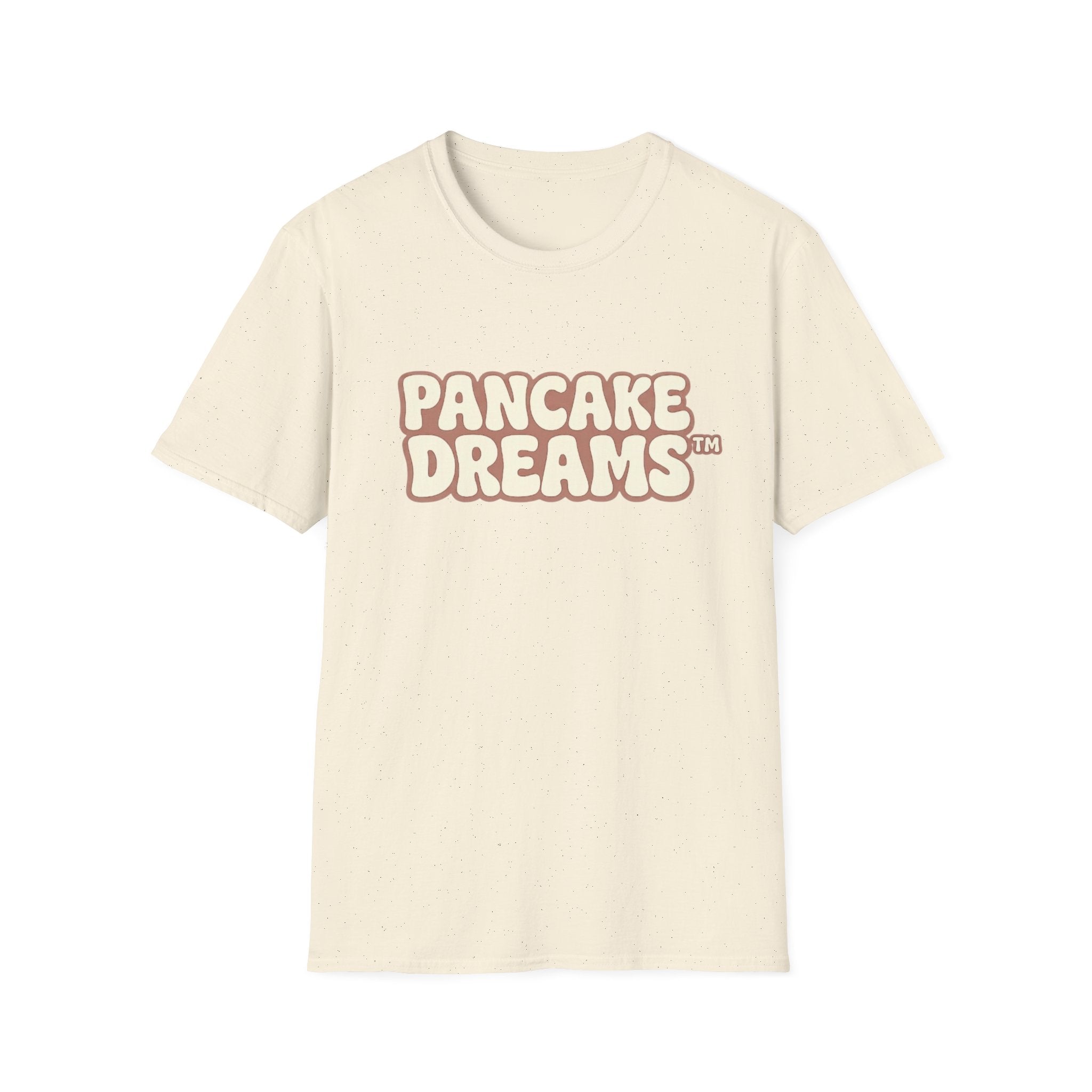 Pancake Dreams T-Shirt