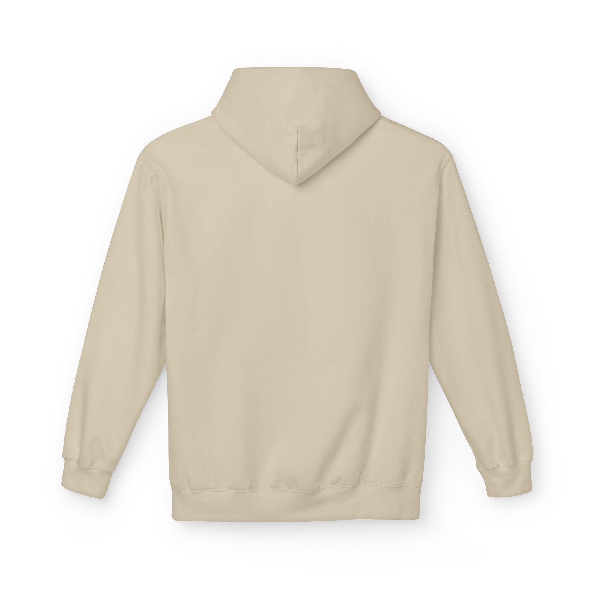 Pancake Dreams™ Vintage Camper Hoodie — Retro RV Travel Graphic Pullover