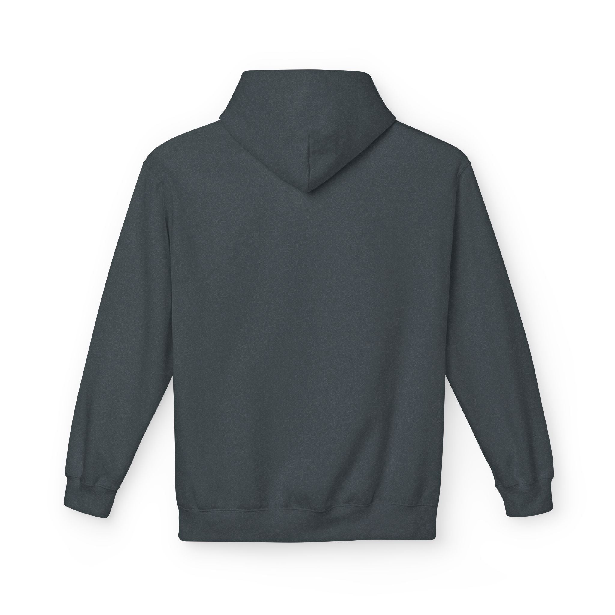 Pancake Dreams™ Vintage Camper Hoodie — Retro RV Travel Graphic Pullover