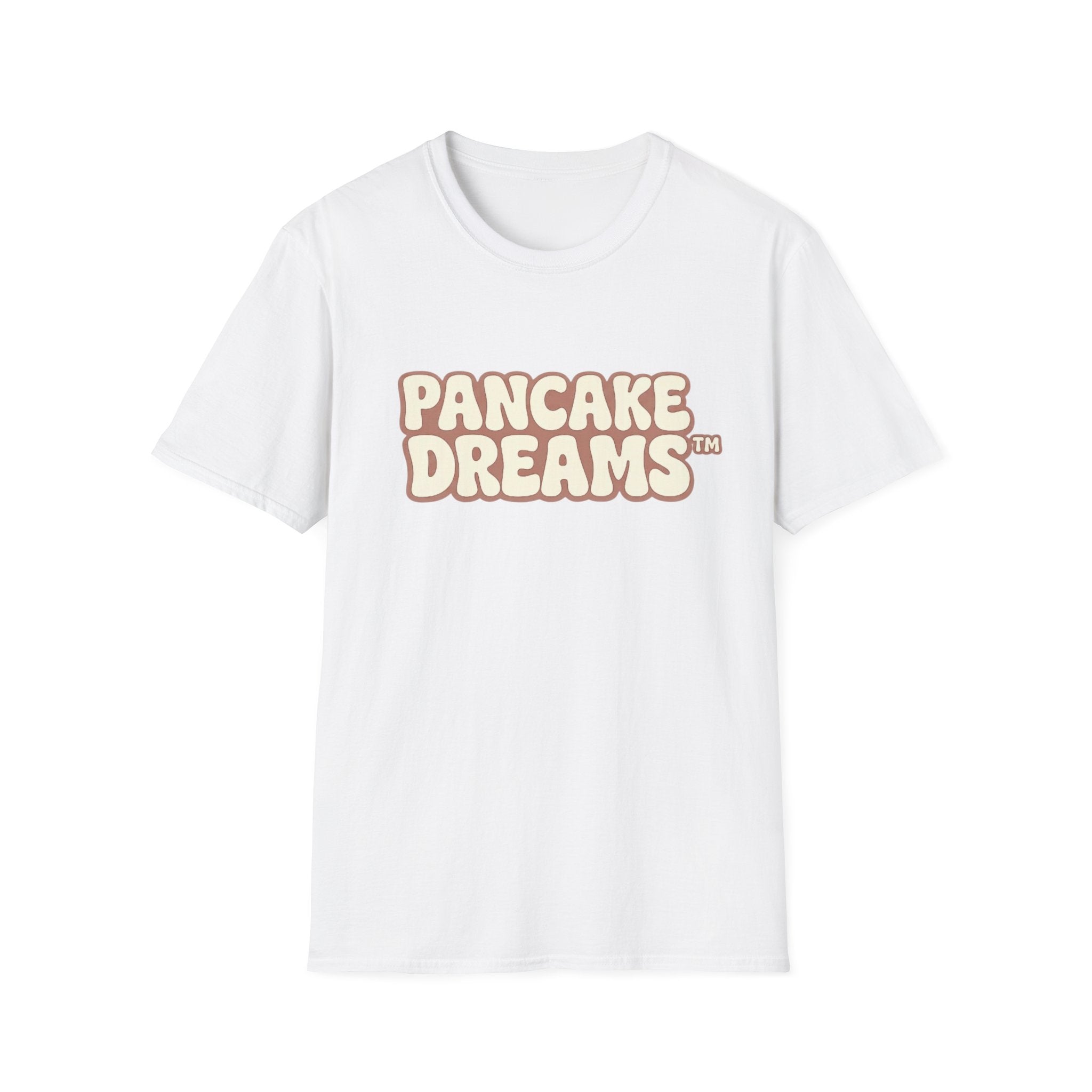 Pancake Dreams T-Shirt
