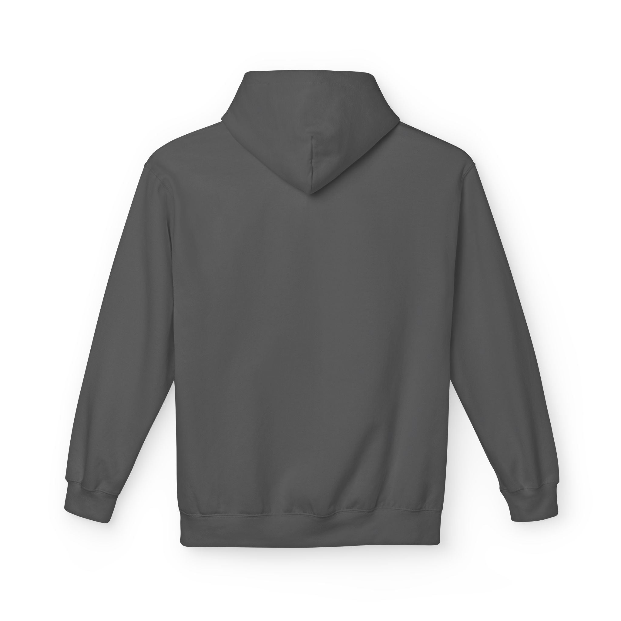 Pancake Dreams™ Vintage Camper Hoodie — Retro RV Travel Graphic Pullover