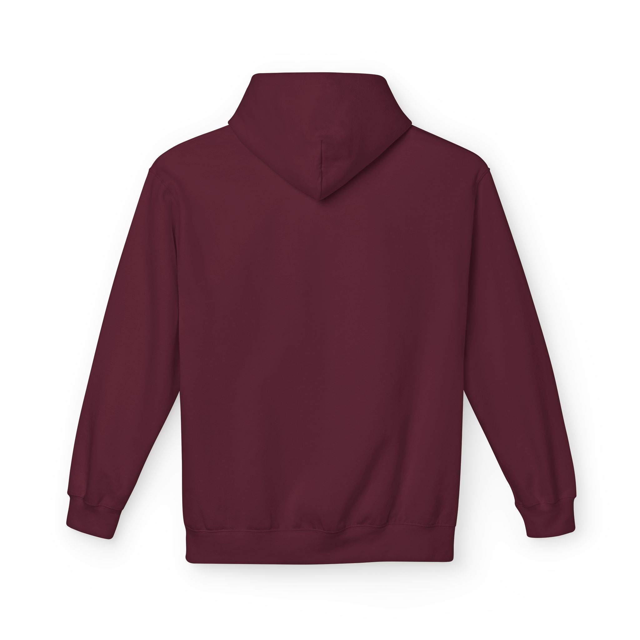 Pancake Dreams™ Vintage Camper Hoodie — Retro RV Travel Graphic Pullover