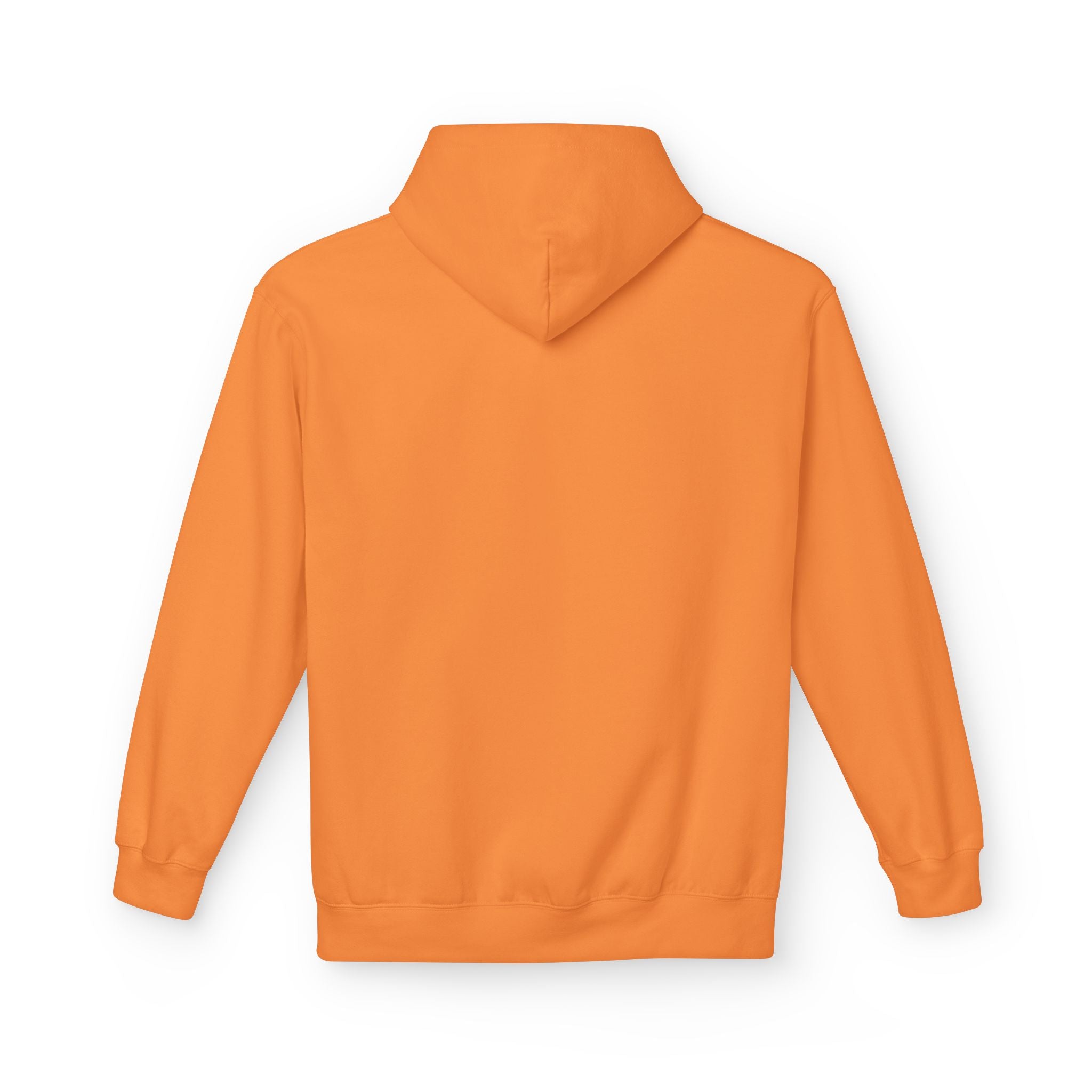 Pancake Dreams™ Vintage Camper Hoodie — Retro RV Travel Graphic Pullover