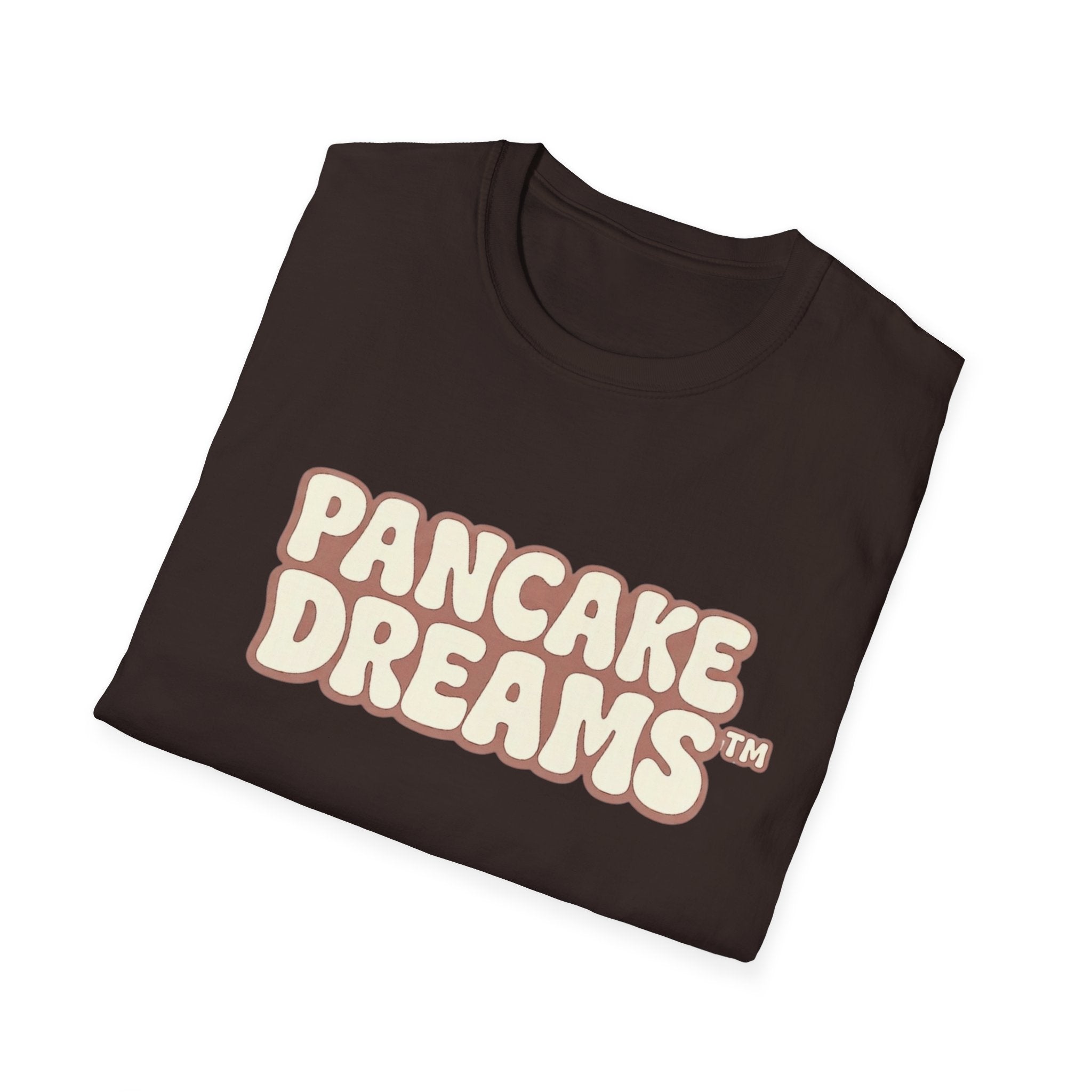 Pancake Dreams T-Shirt