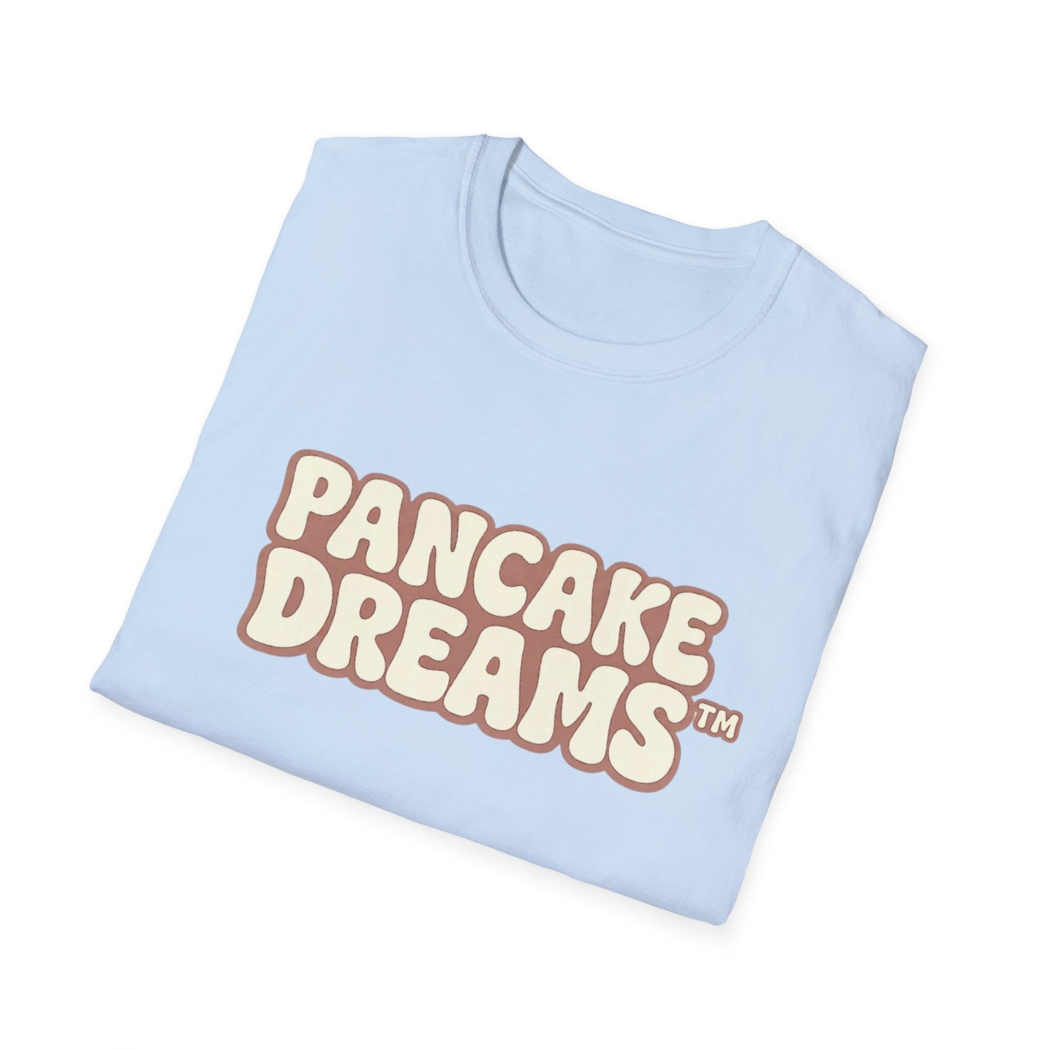 Pancake Dreams T-Shirt