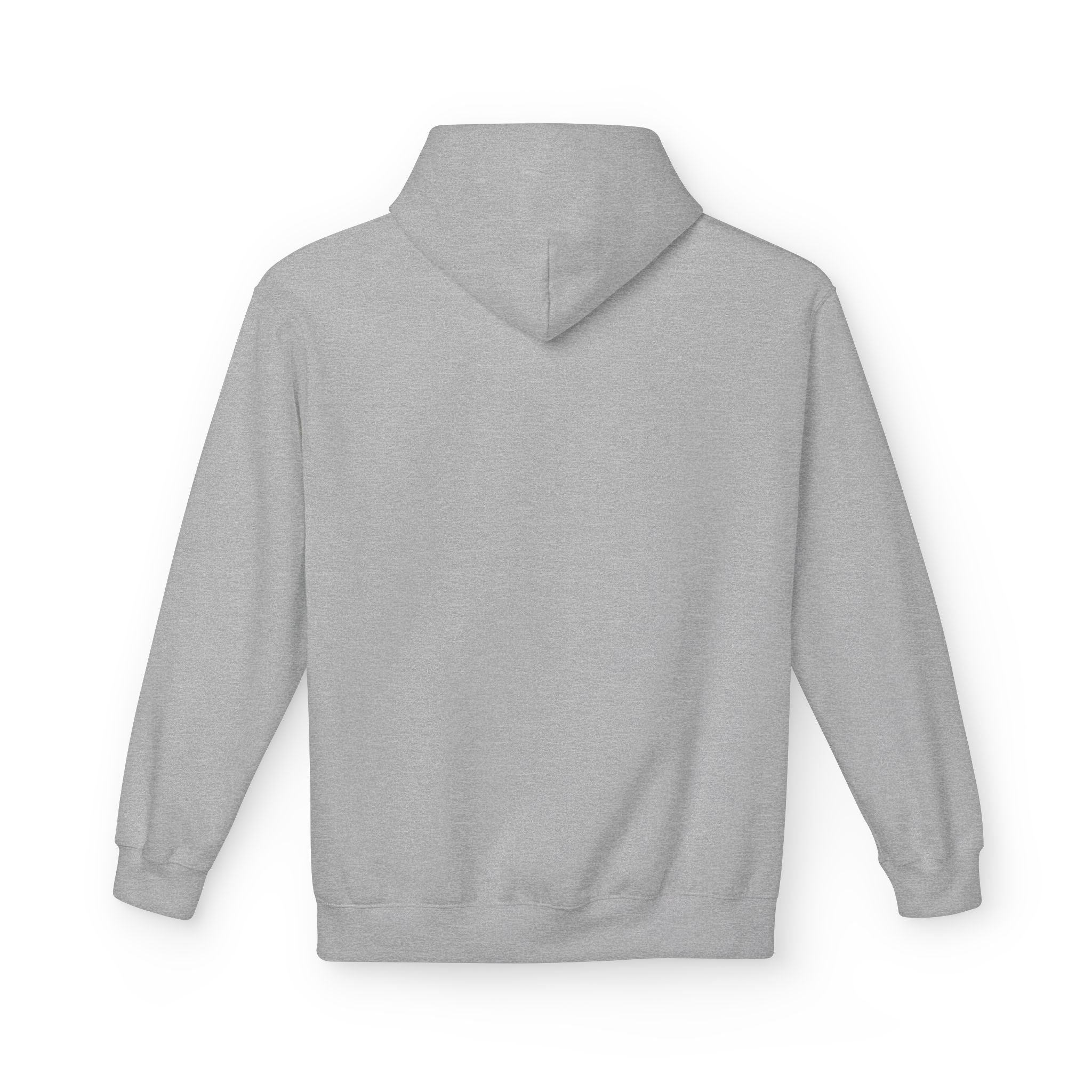 Pancake Dreams™ Vintage Camper Hoodie — Retro RV Travel Graphic Pullover