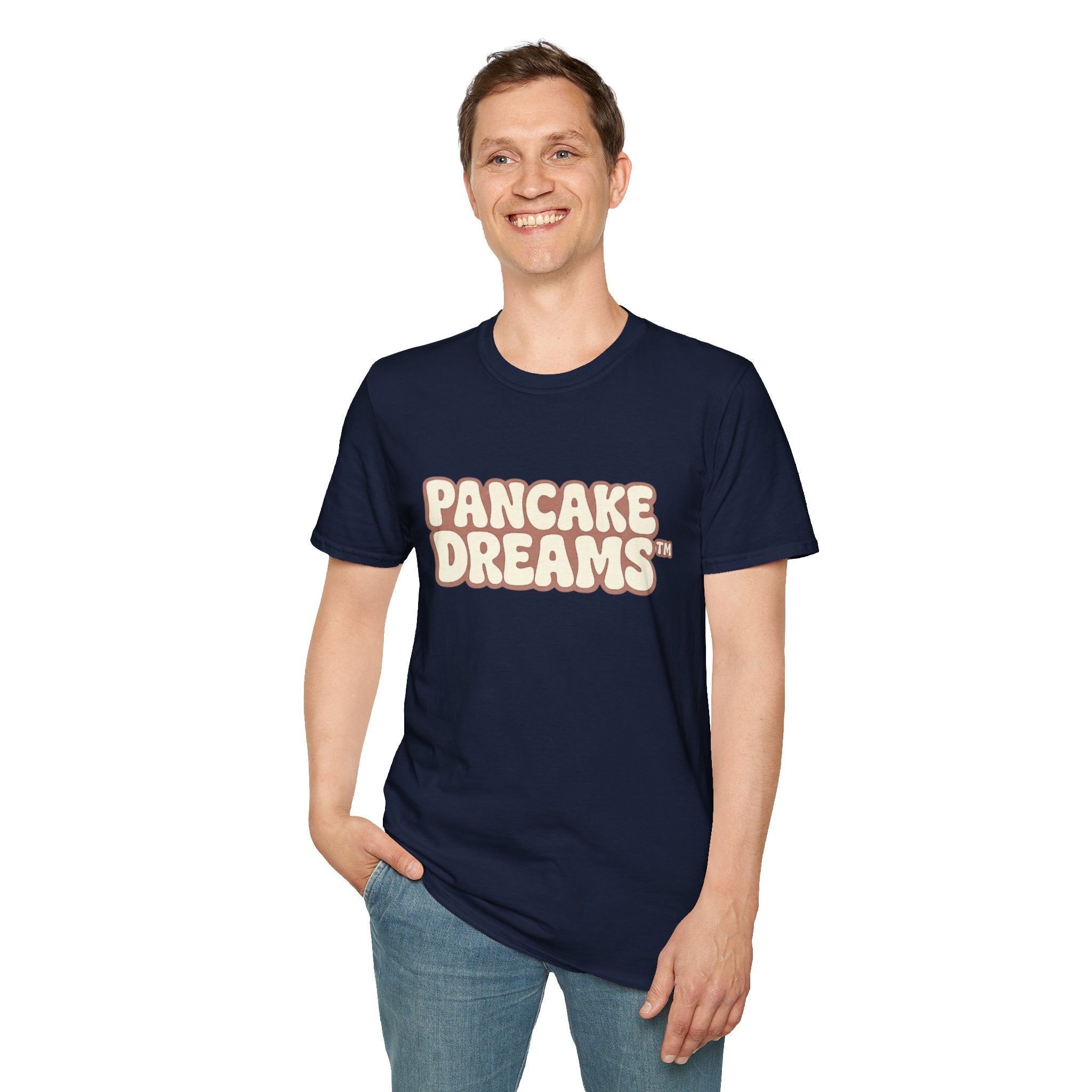 Pancake Dreams T-Shirt