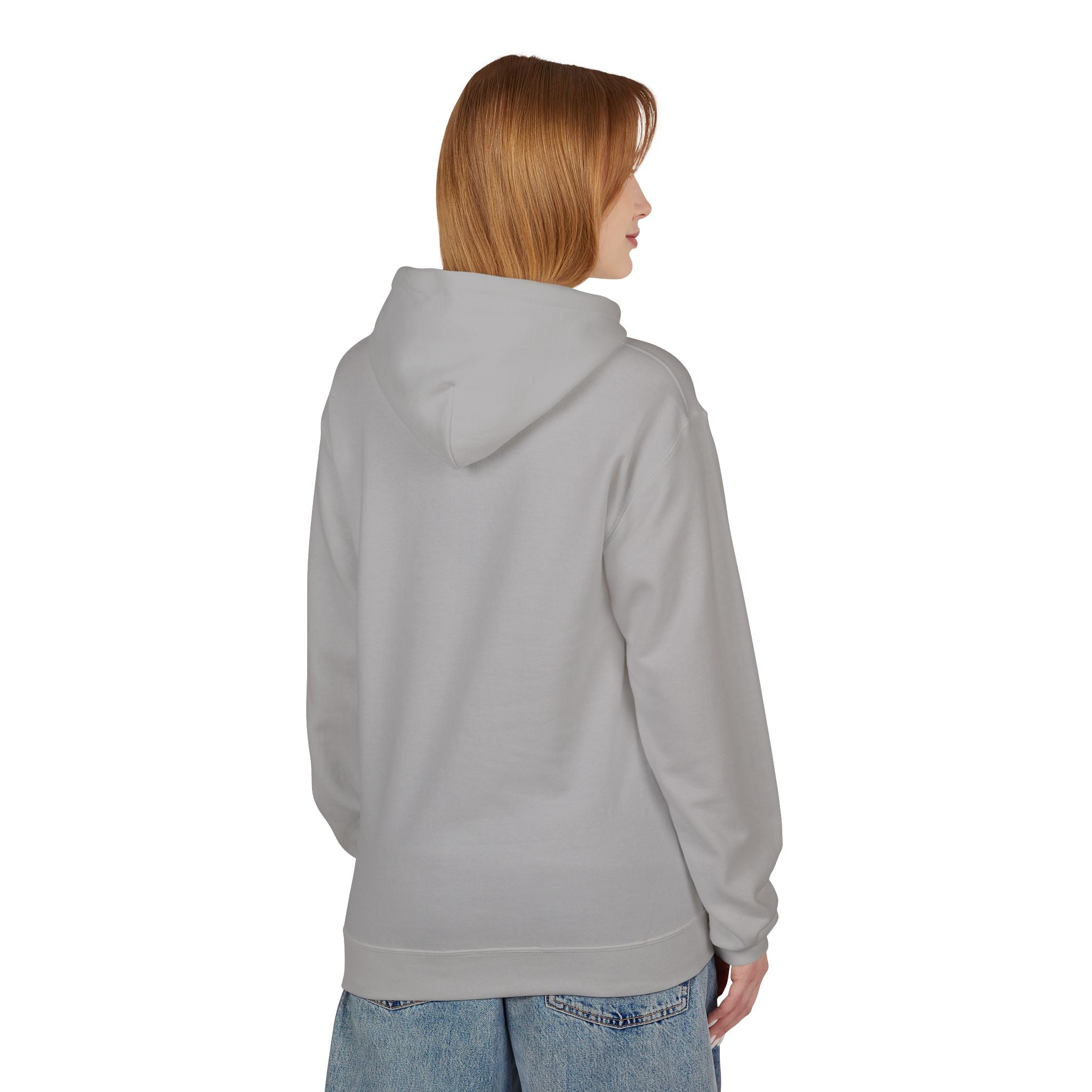 Pancake Dreams™ Vintage Camper Hoodie — Retro RV Travel Graphic Pullover
