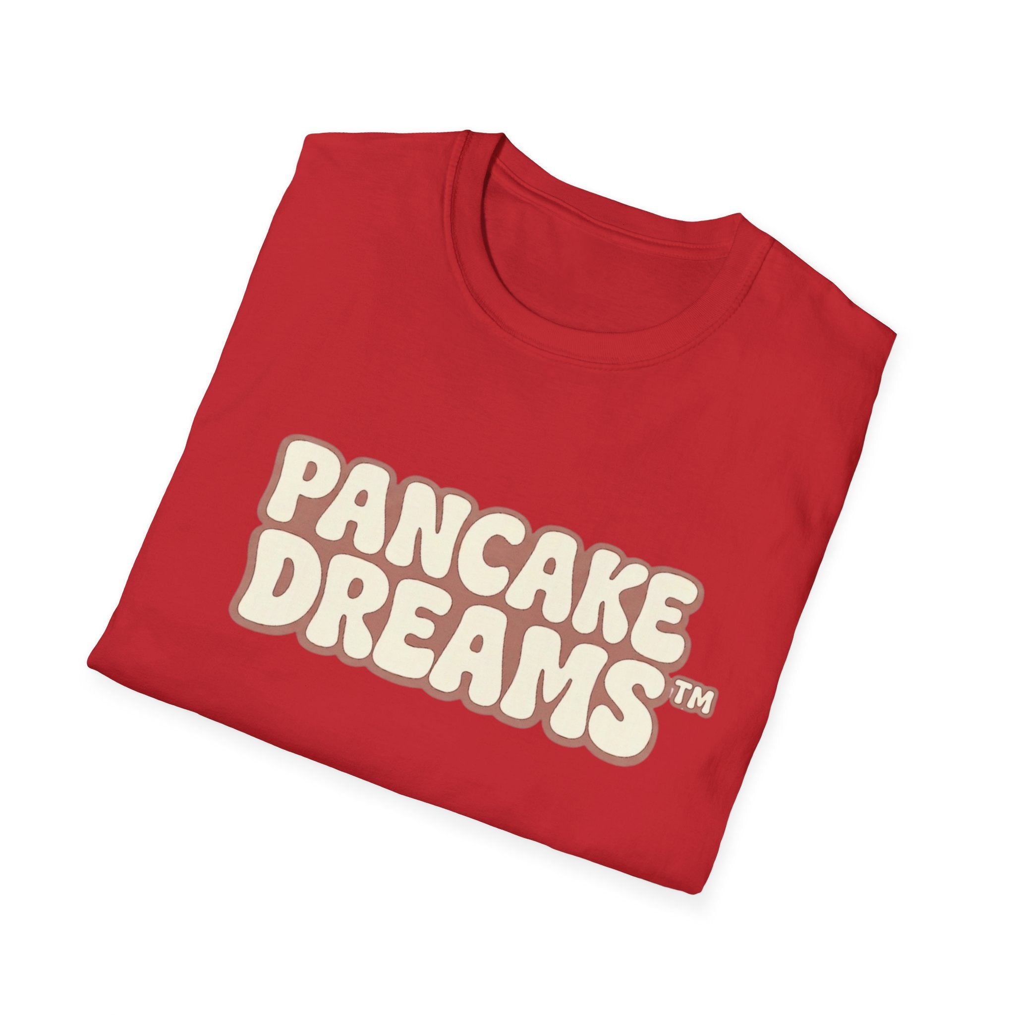 Pancake Dreams T-Shirt