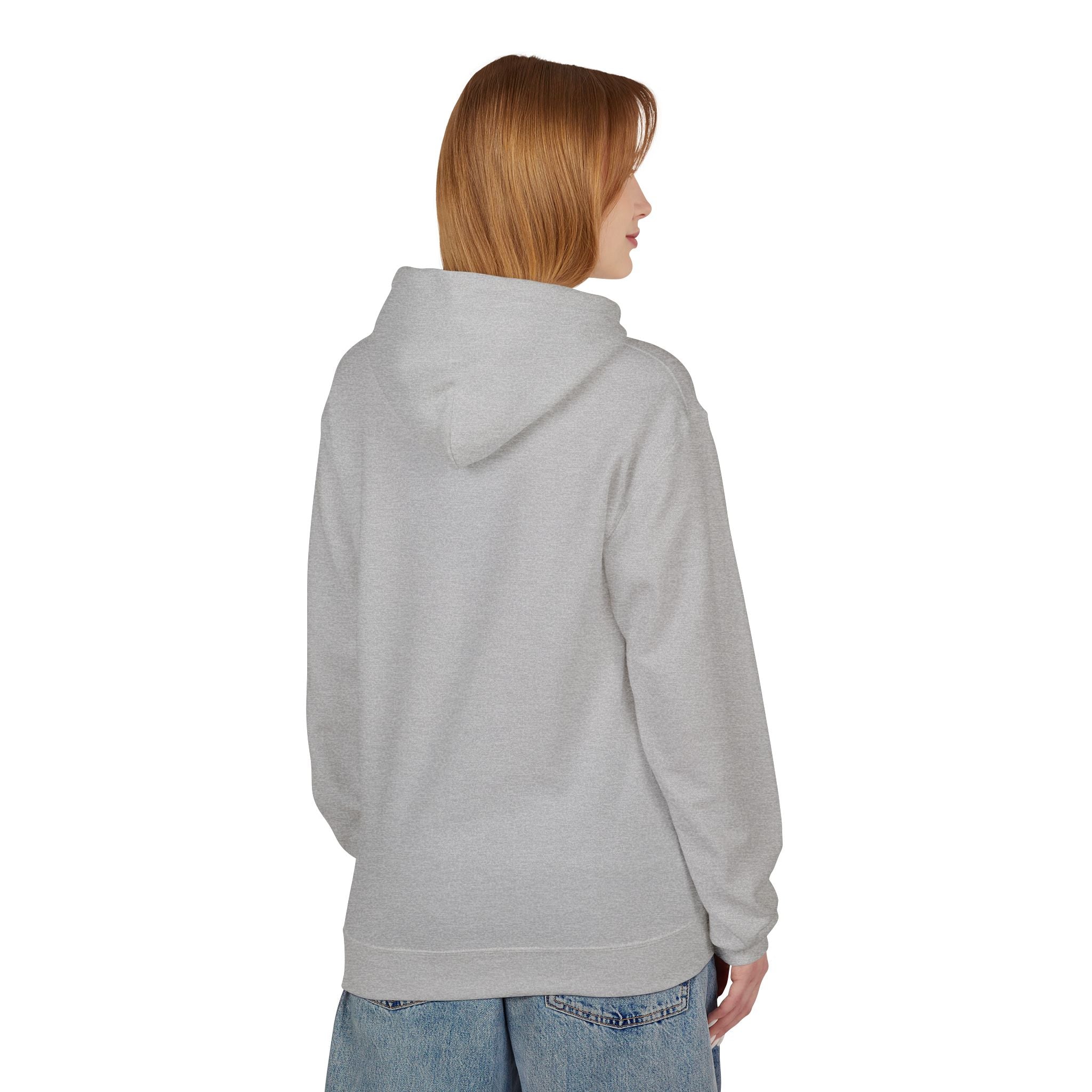 Pancake Dreams™ Vintage Camper Hoodie — Retro RV Travel Graphic Pullover