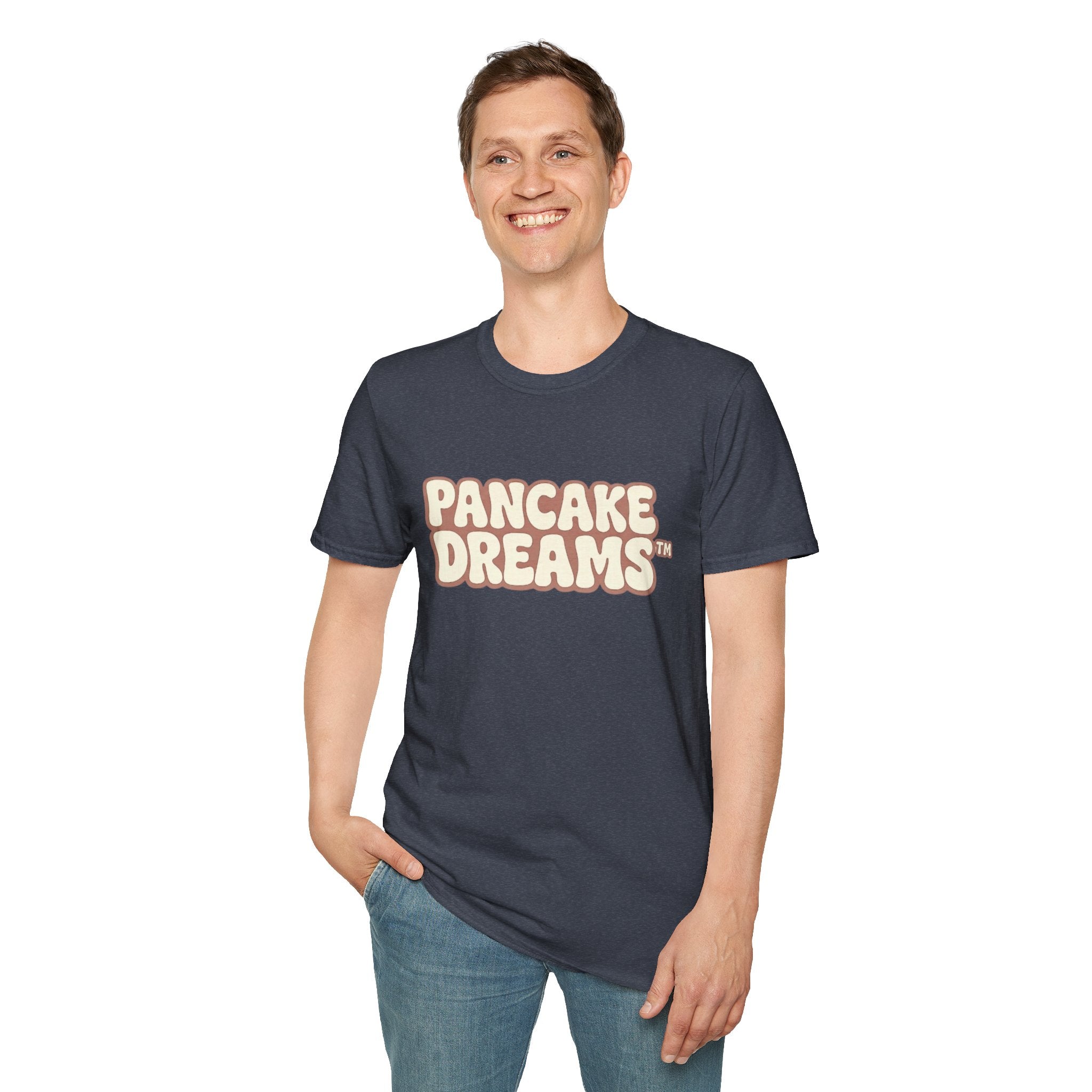 Pancake Dreams T-Shirt