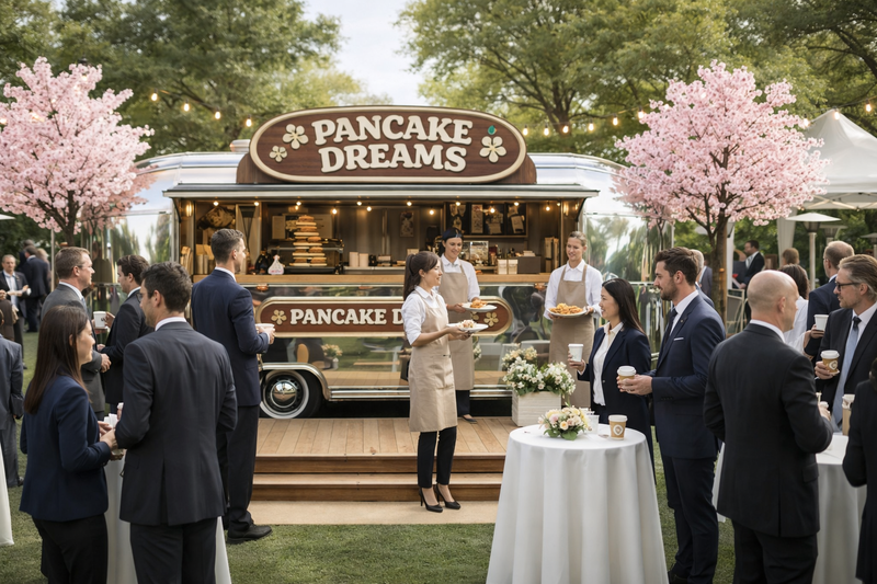 Corporate & Office Events