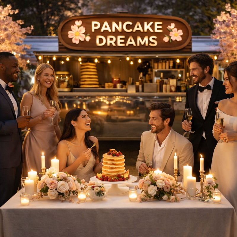 We Make Every Moment