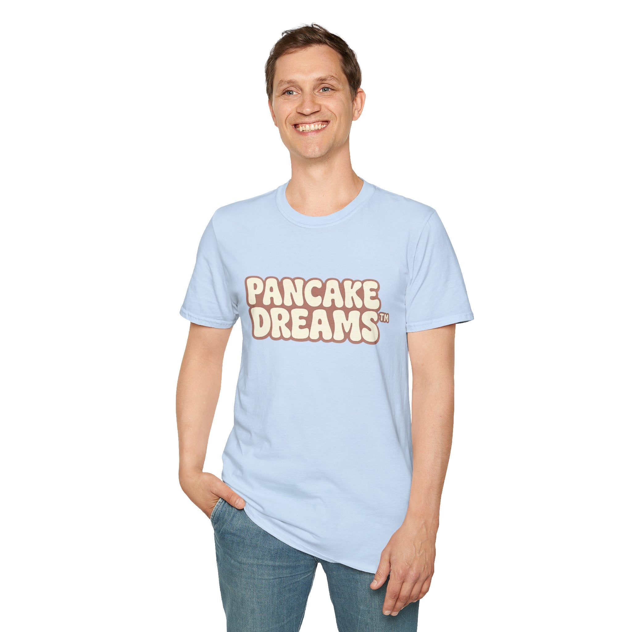 Pancake Dreams T-Shirt