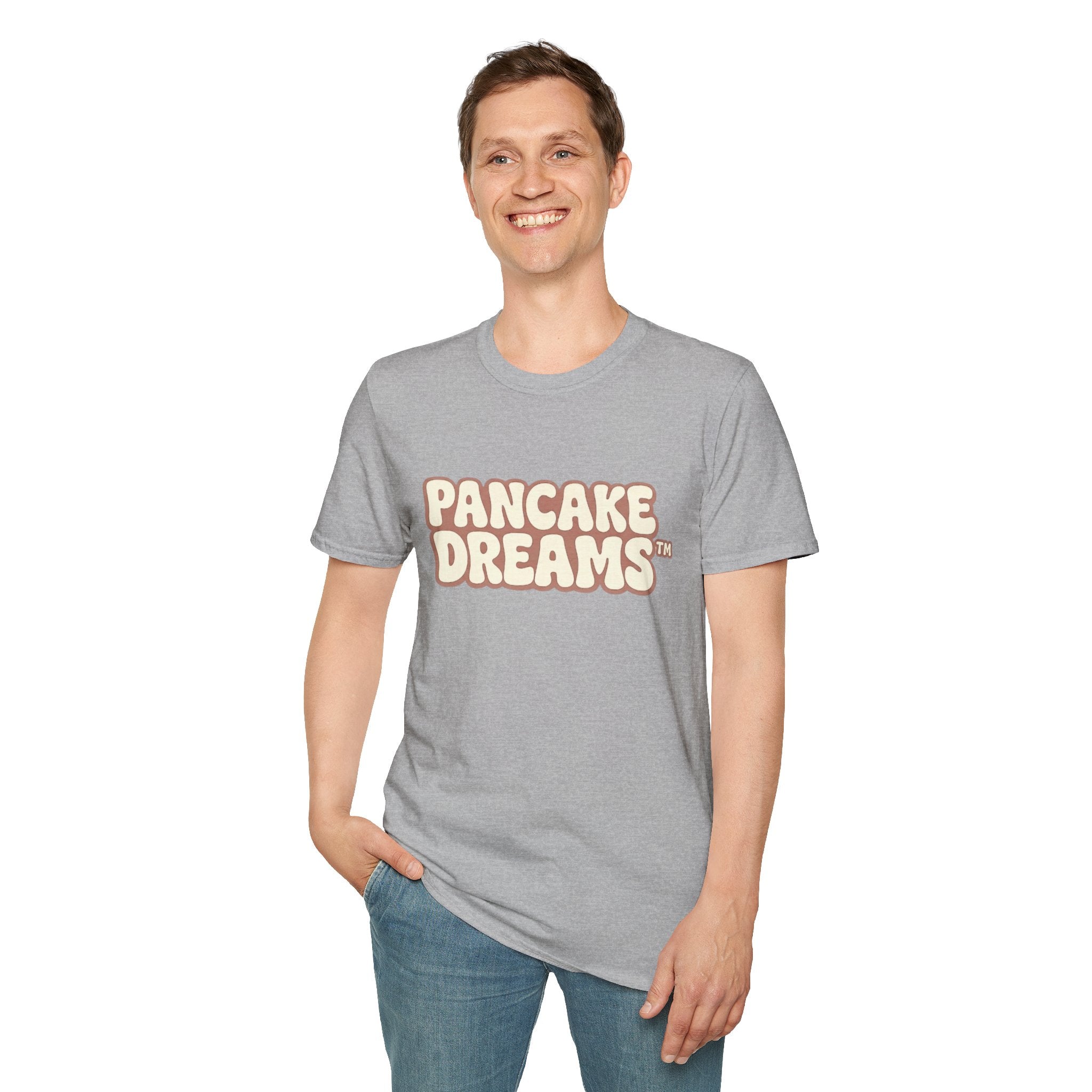 Pancake Dreams T-Shirt