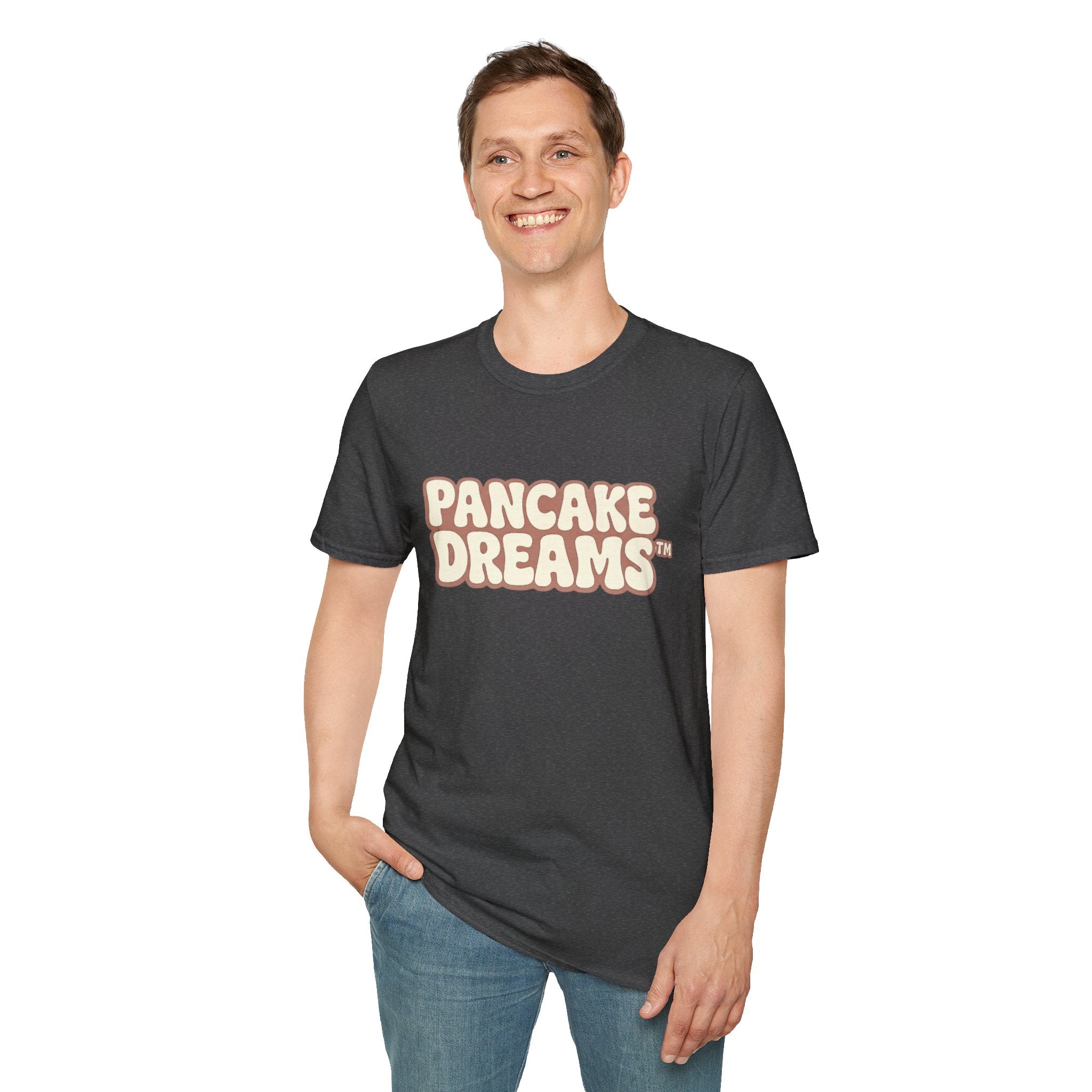 Pancake Dreams T-Shirt