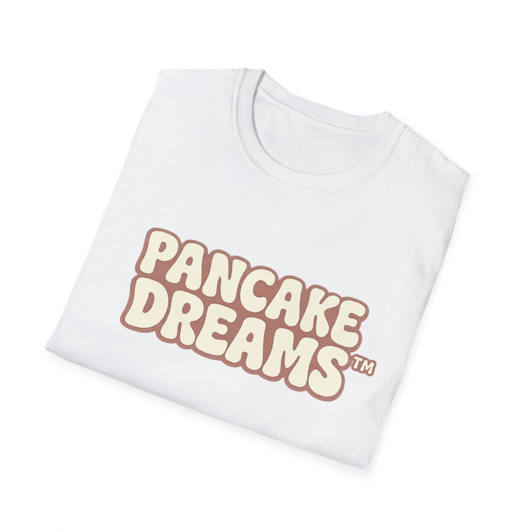 Pancake Dreams T-Shirt