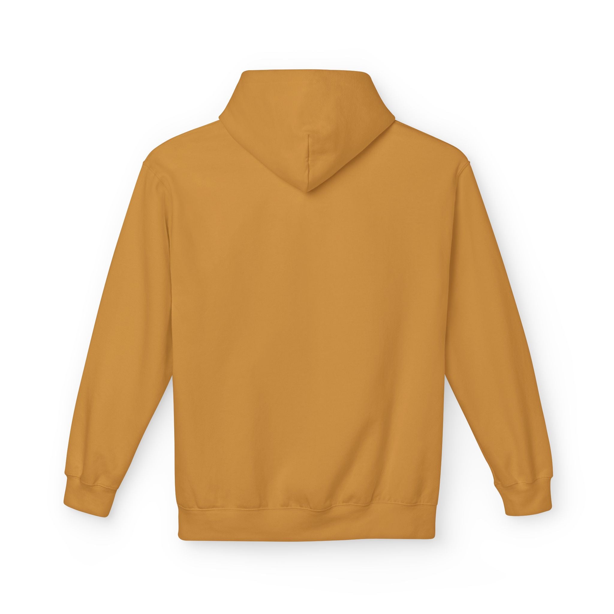 Pancake Dreams™ Vintage Camper Hoodie — Retro RV Travel Graphic Pullover