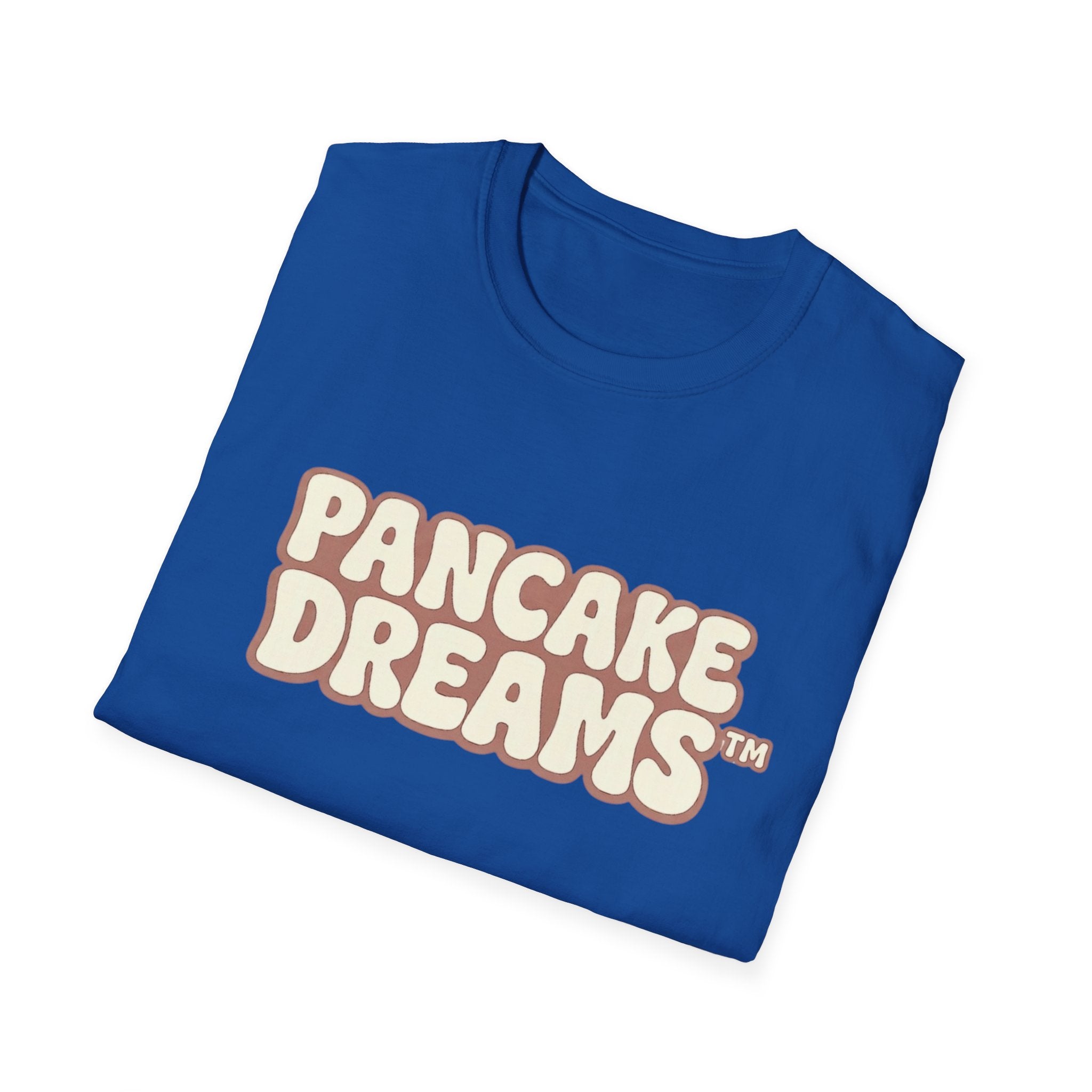 Pancake Dreams T-Shirt