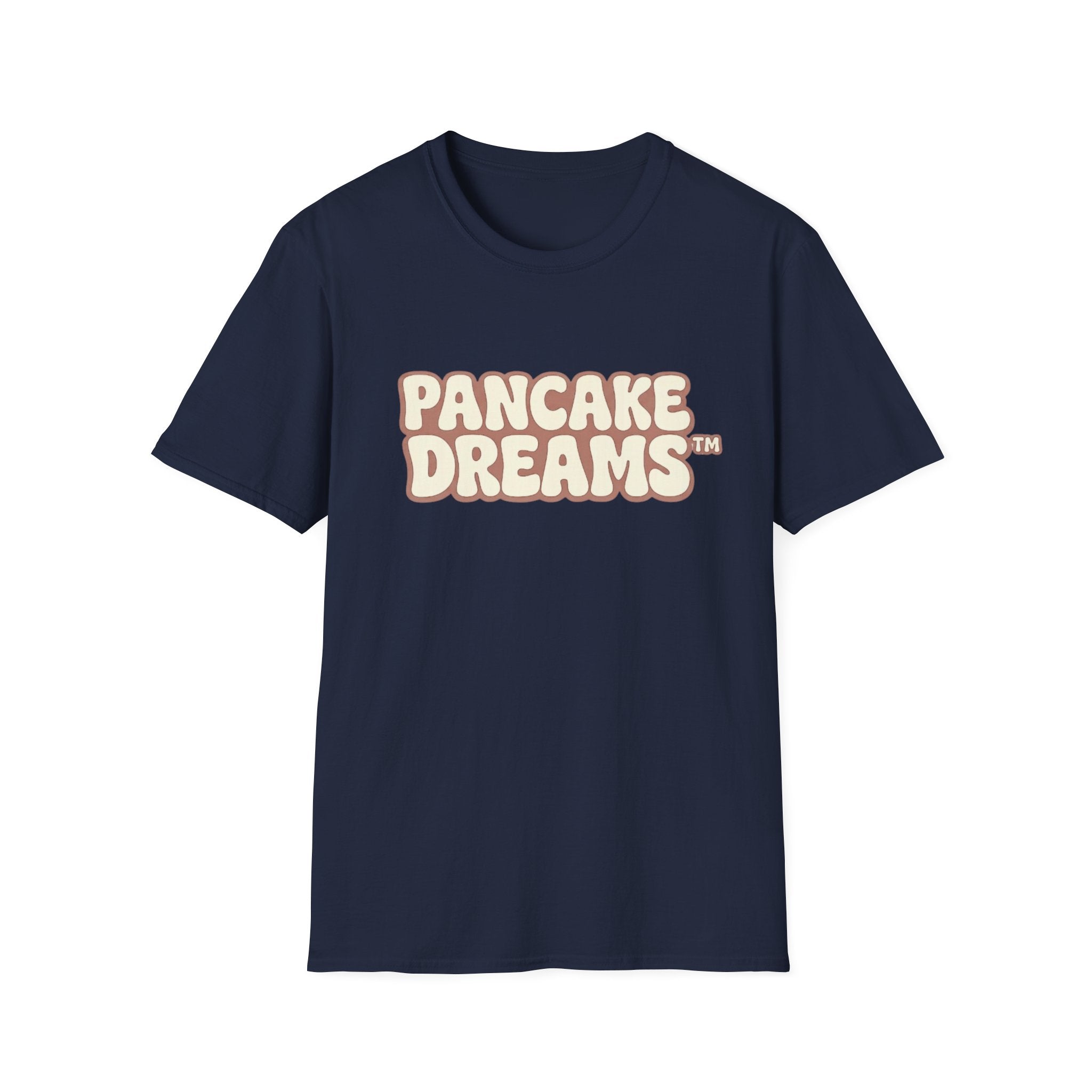 Pancake Dreams T-Shirt