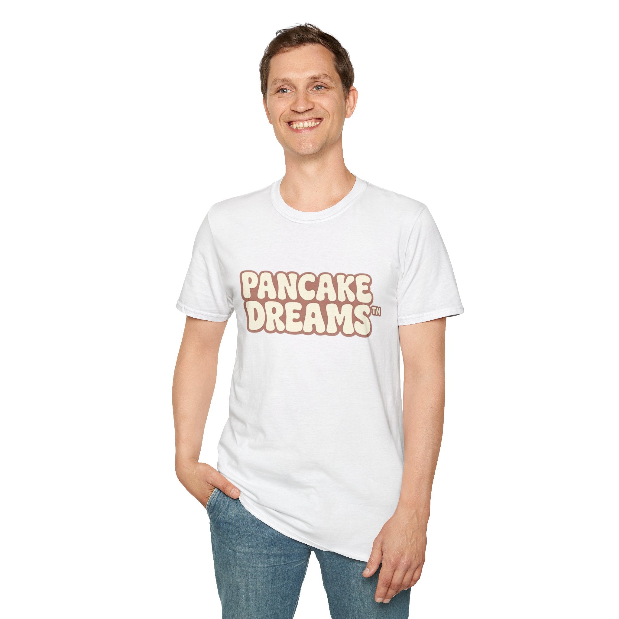 Pancake Dreams T-Shirt