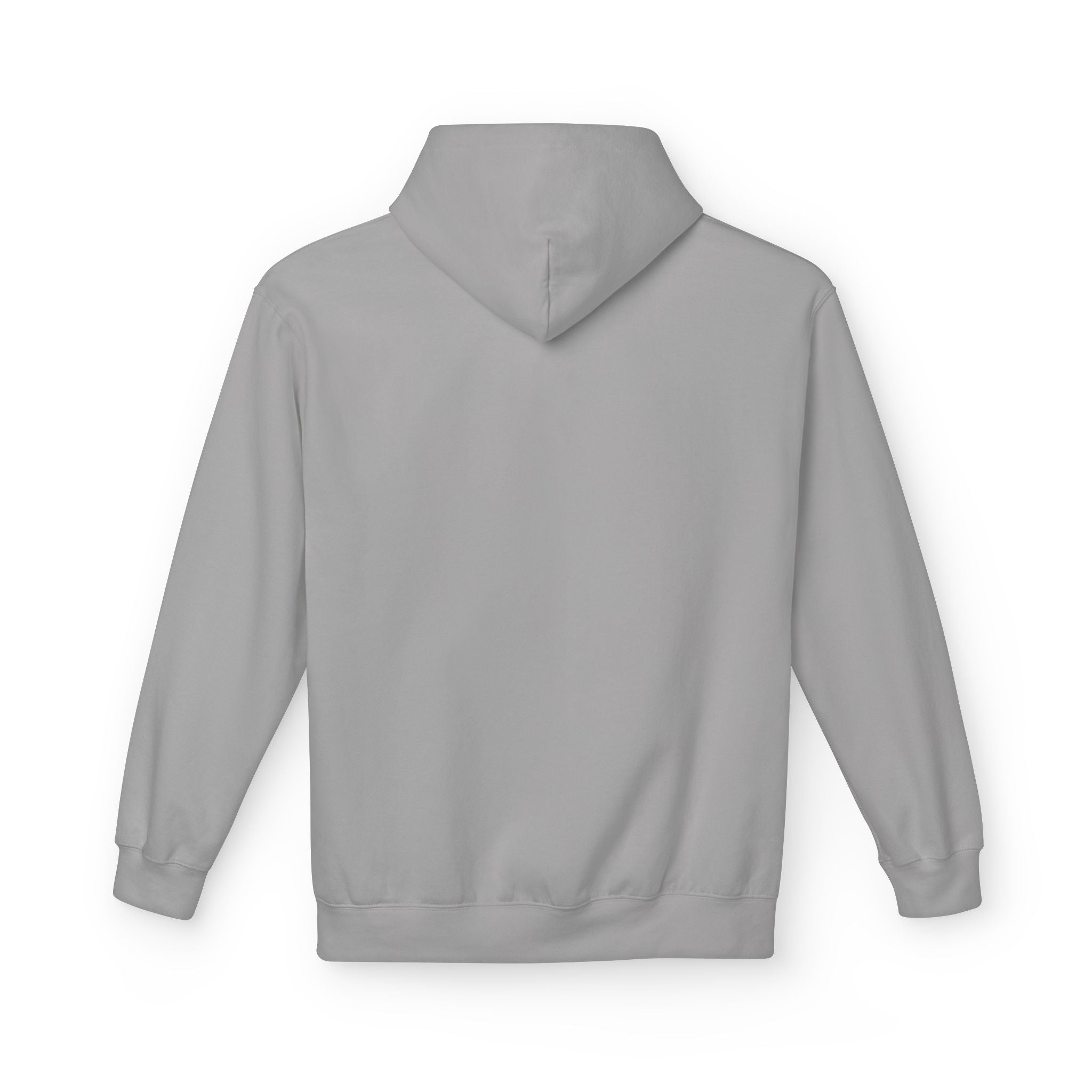 Pancake Dreams™ Vintage Camper Hoodie — Retro RV Travel Graphic Pullover