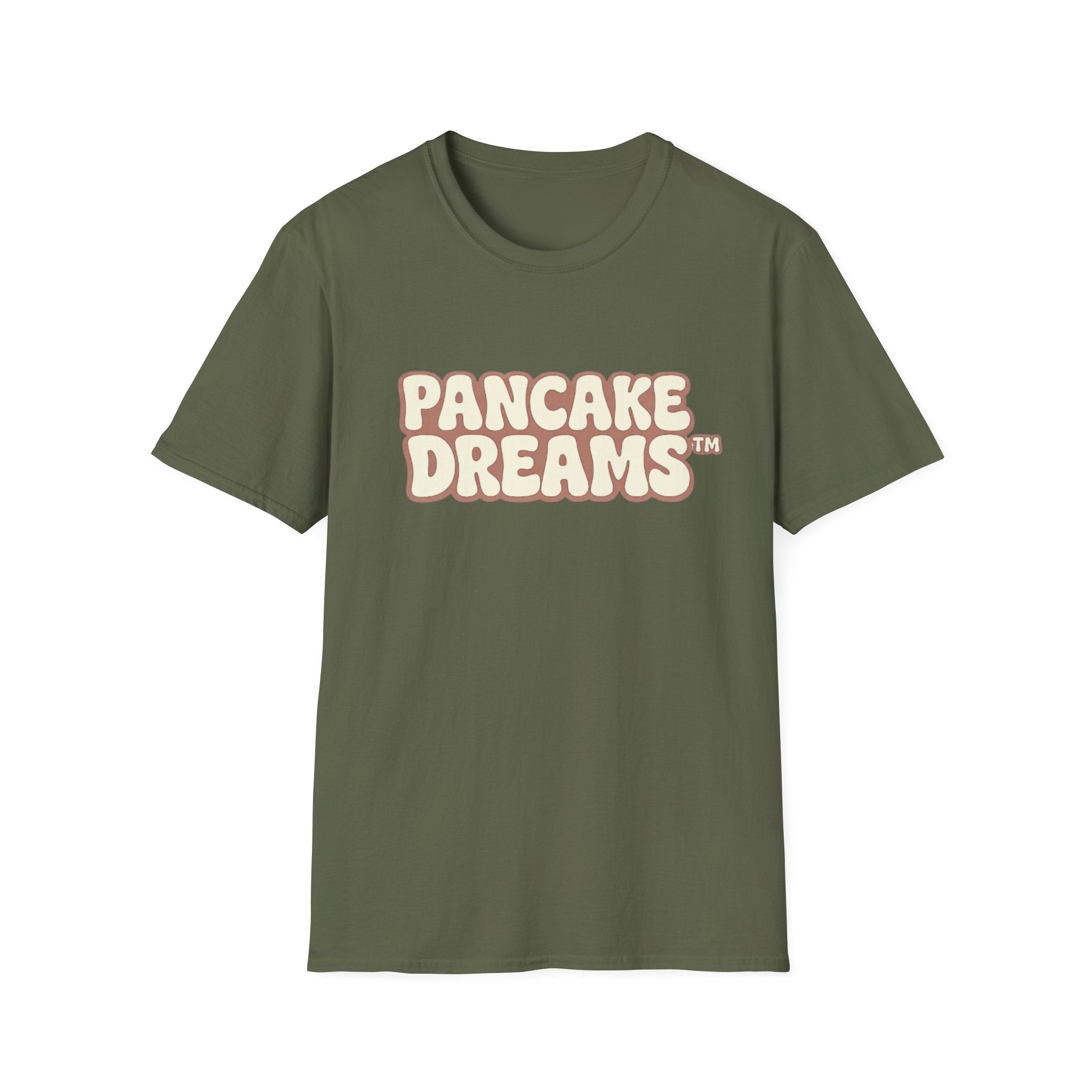 Pancake Dreams T-Shirt