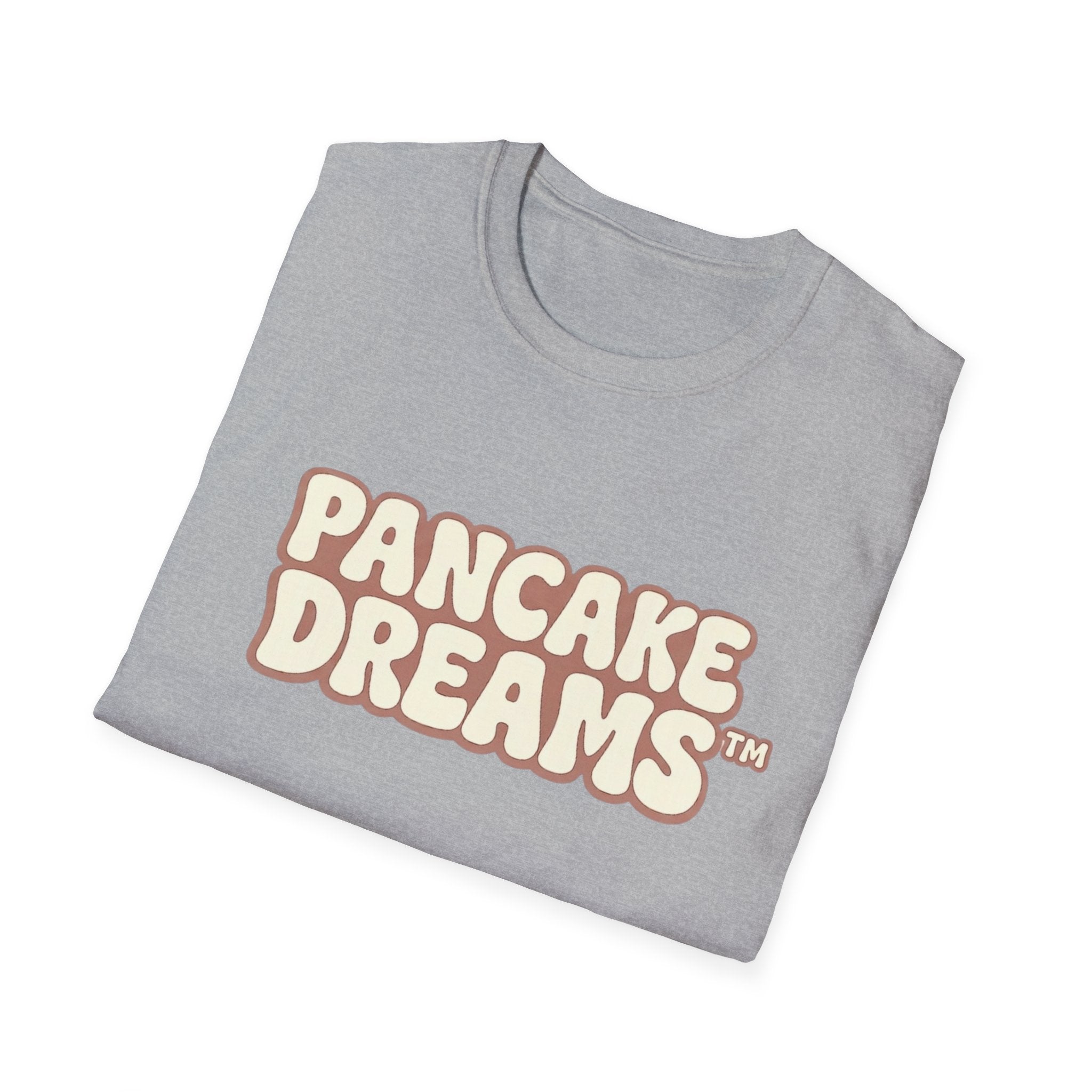 Pancake Dreams T-Shirt