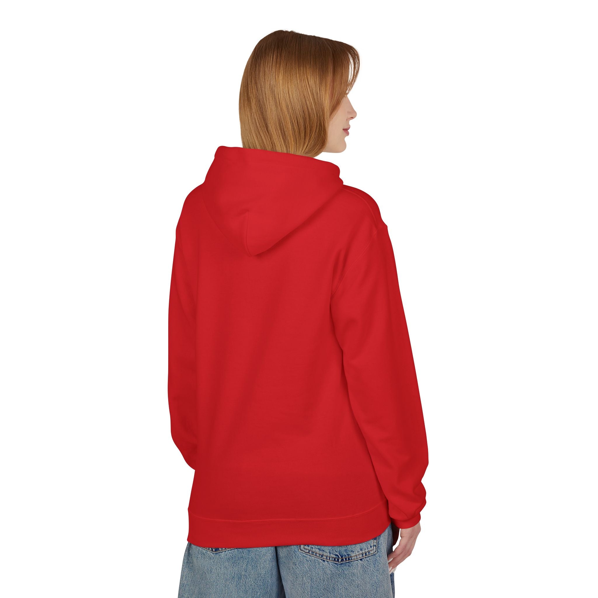 Pancake Dreams™ Vintage Camper Hoodie — Retro RV Travel Graphic Pullover