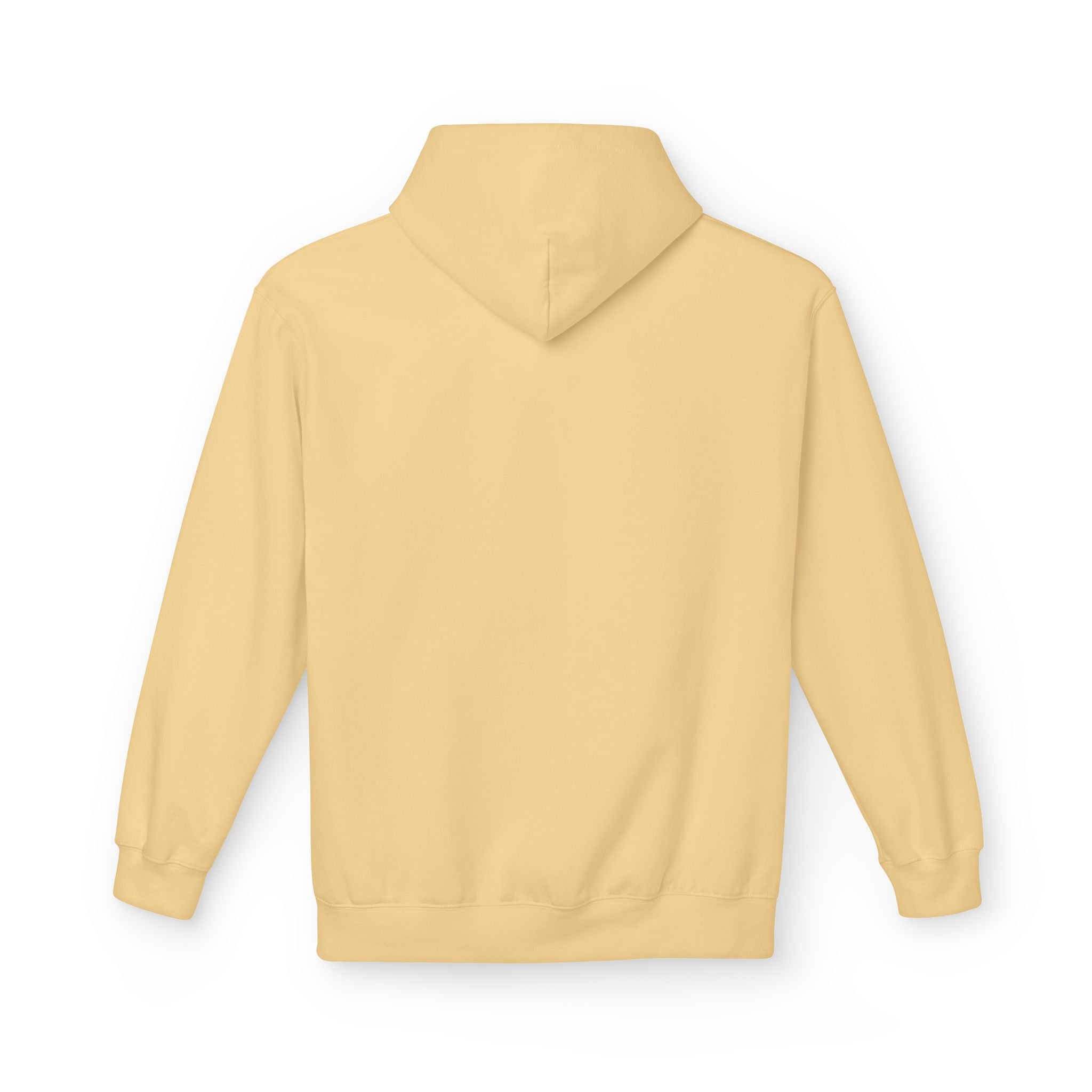 Pancake Dreams™ Vintage Camper Hoodie — Retro RV Travel Graphic Pullover