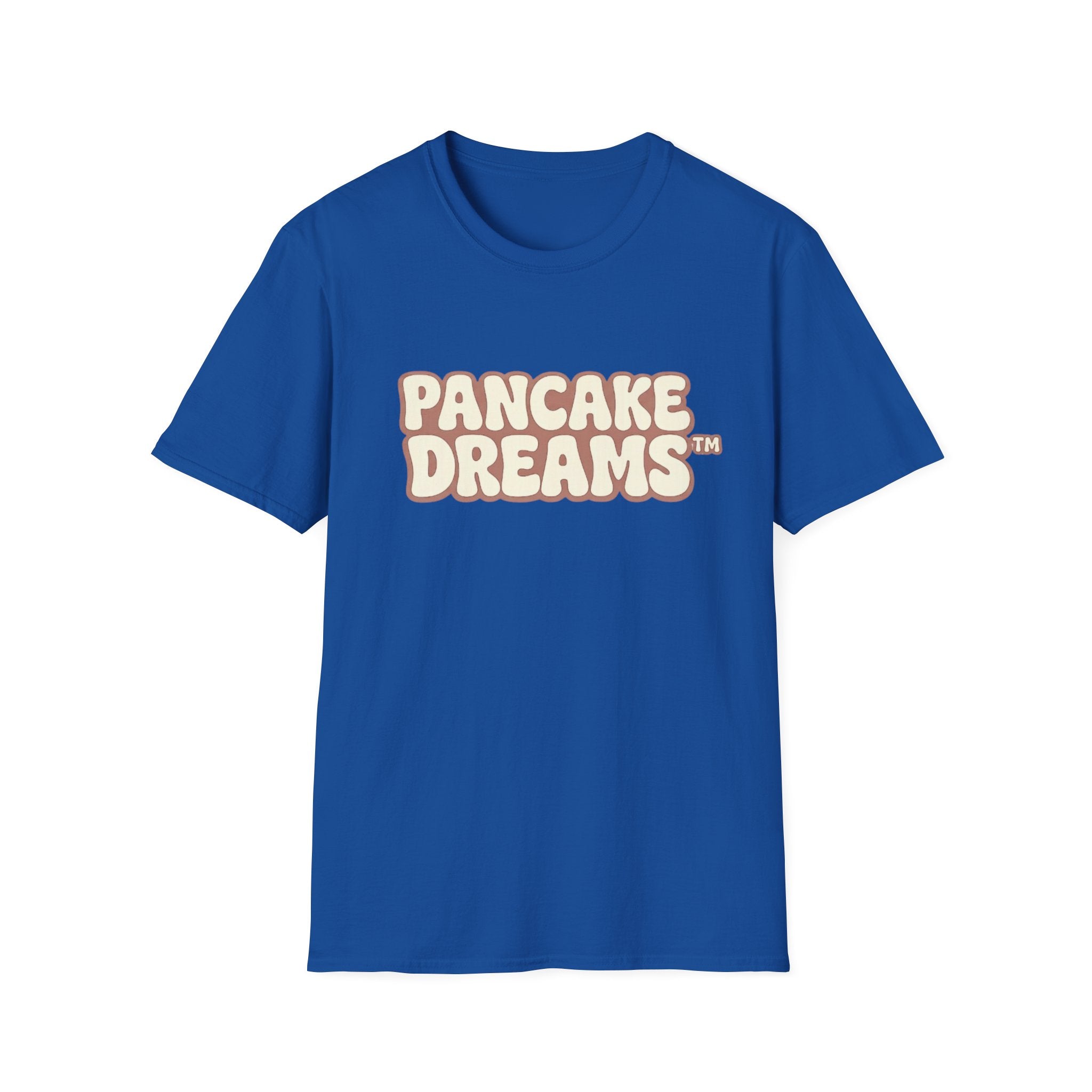 Pancake Dreams T-Shirt