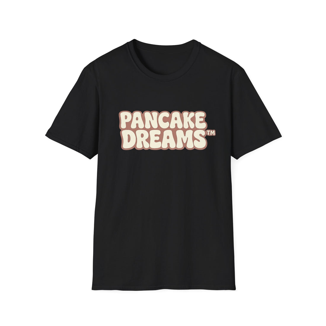 Pancake Dreams T-Shirt