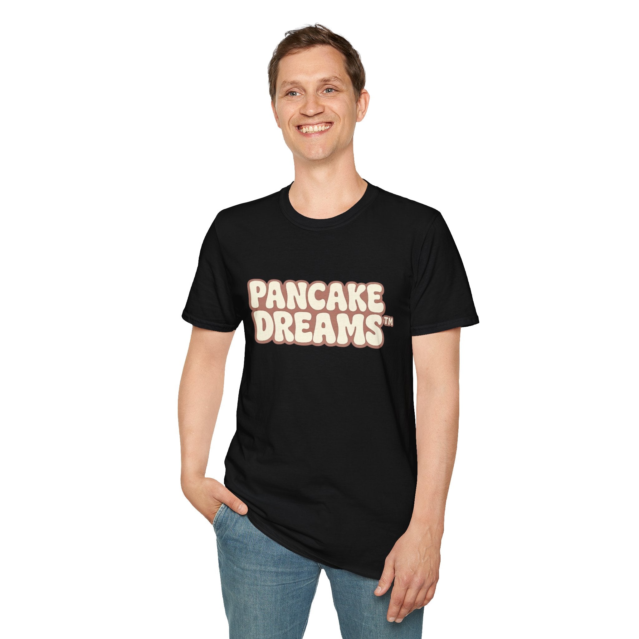 Pancake Dreams T-Shirt