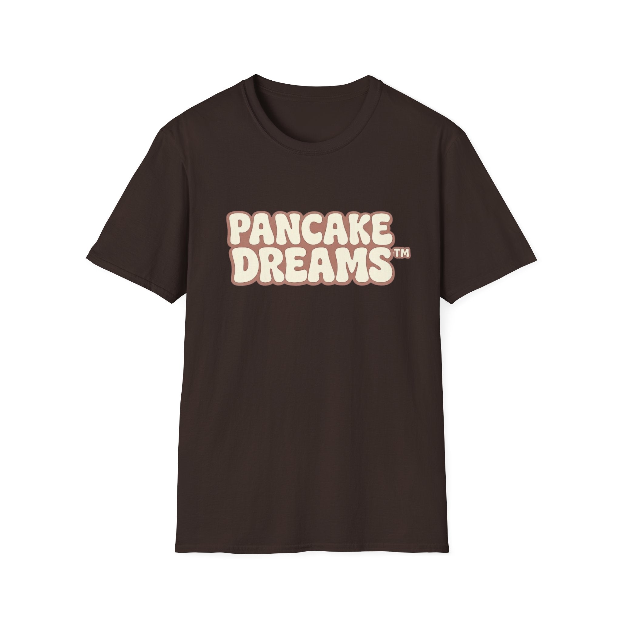 Pancake Dreams T-Shirt