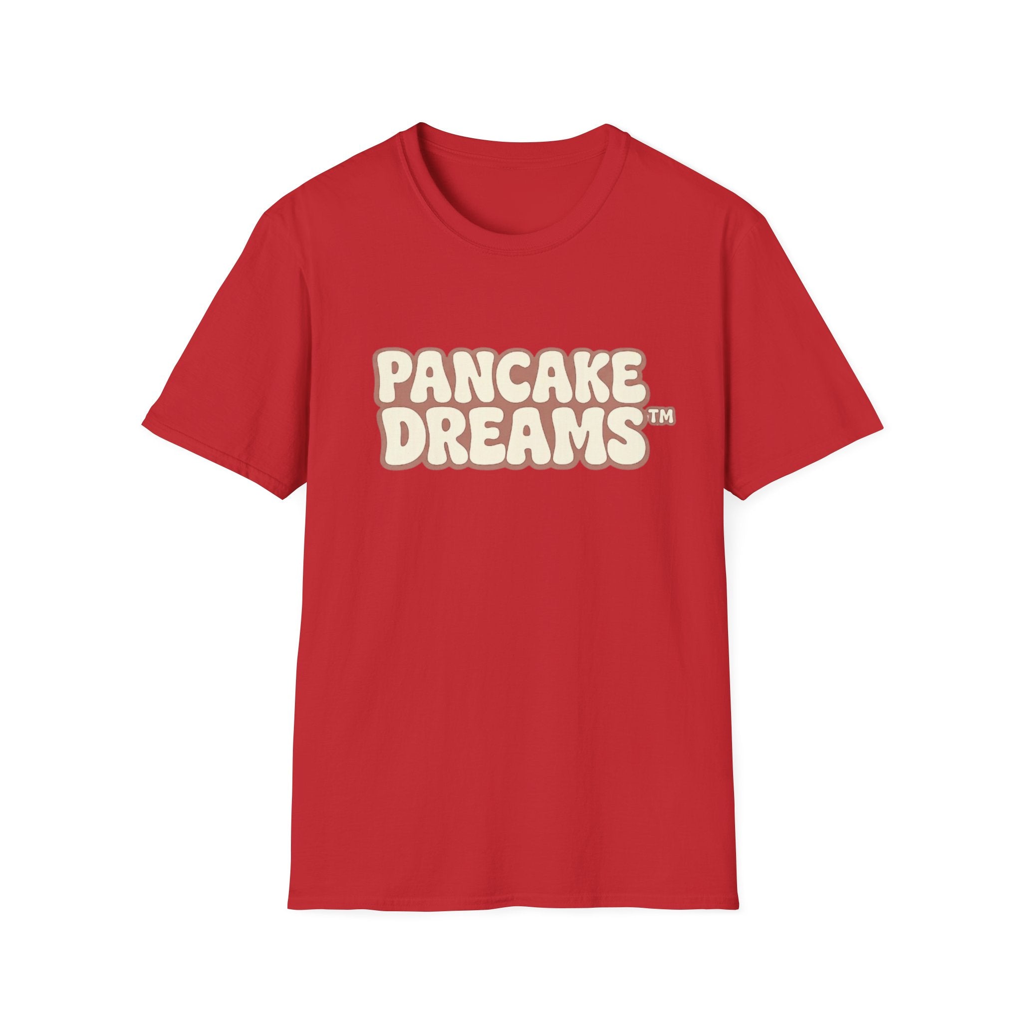 Pancake Dreams T-Shirt
