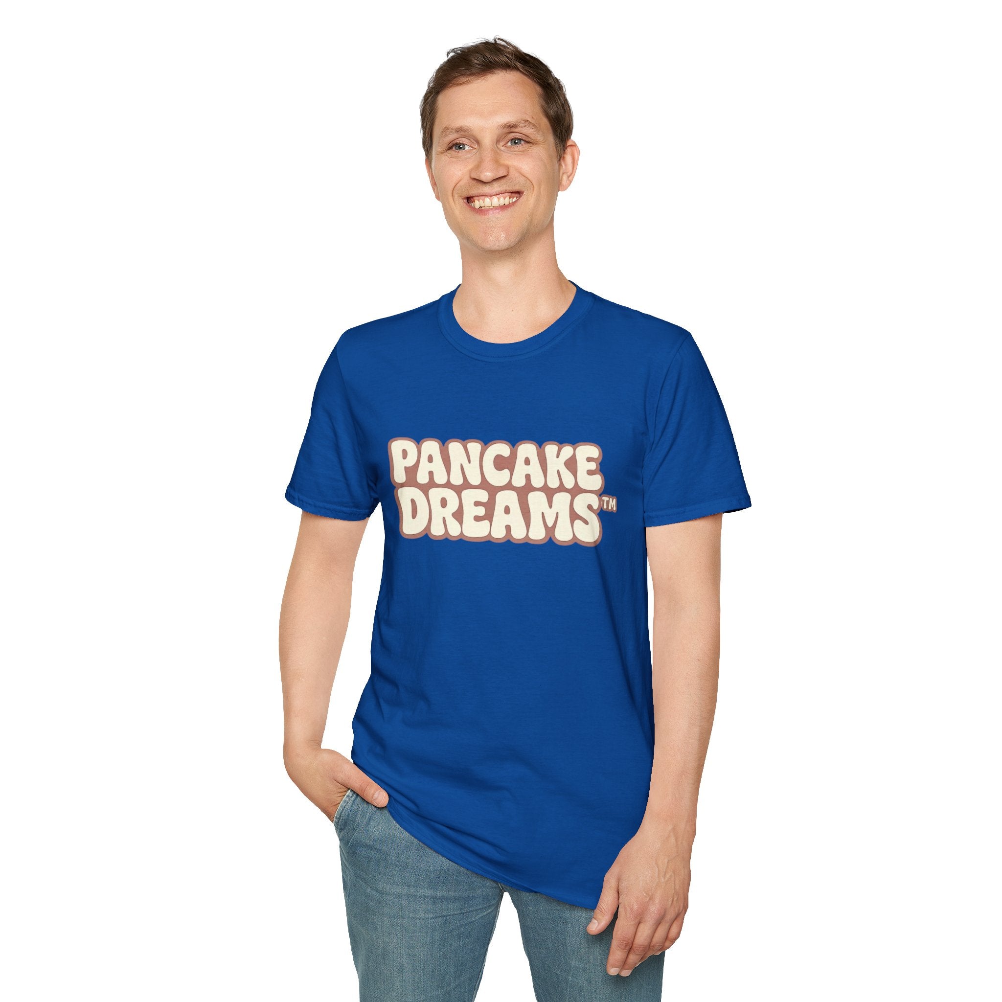 Pancake Dreams T-Shirt
