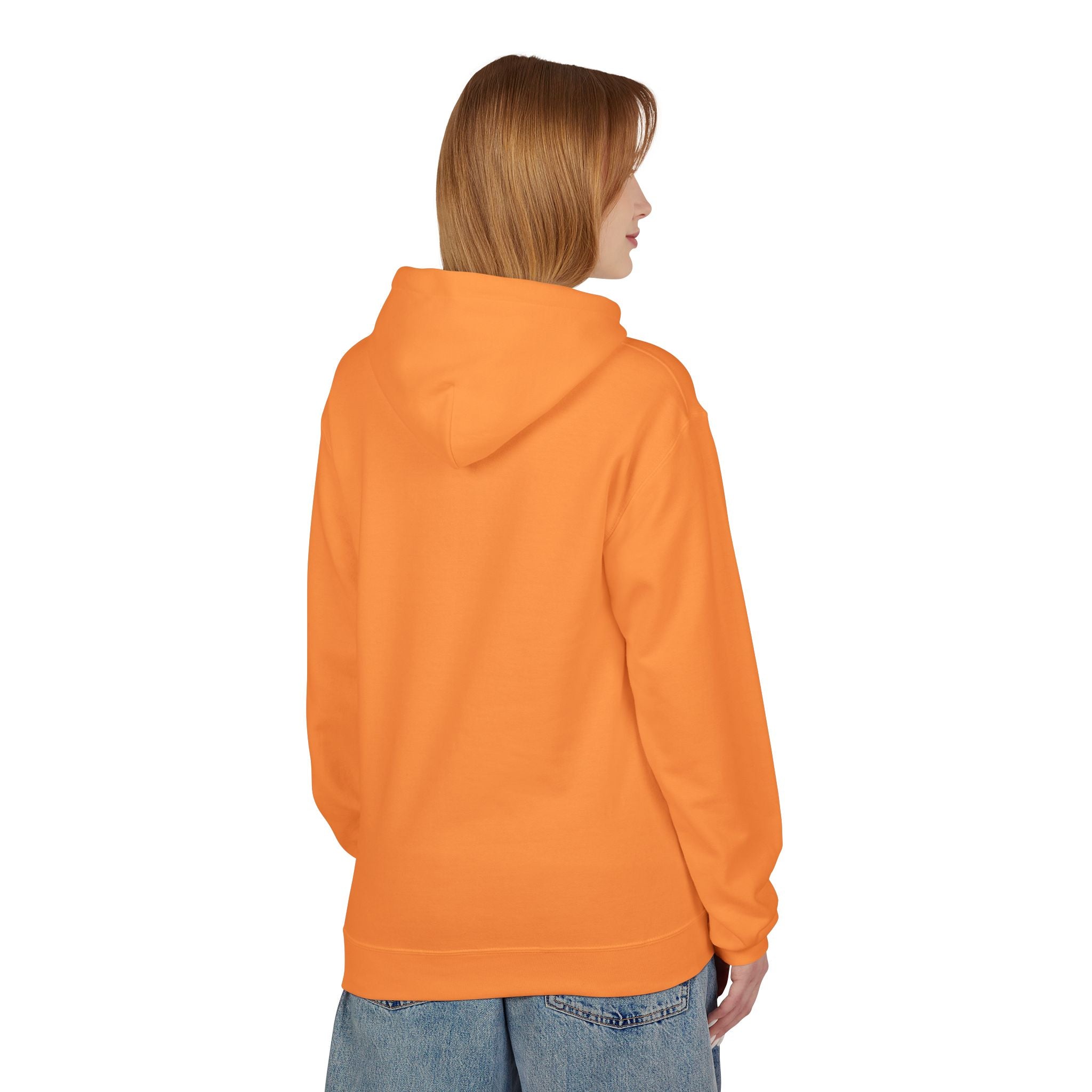 Pancake Dreams™ Vintage Camper Hoodie — Retro RV Travel Graphic Pullover