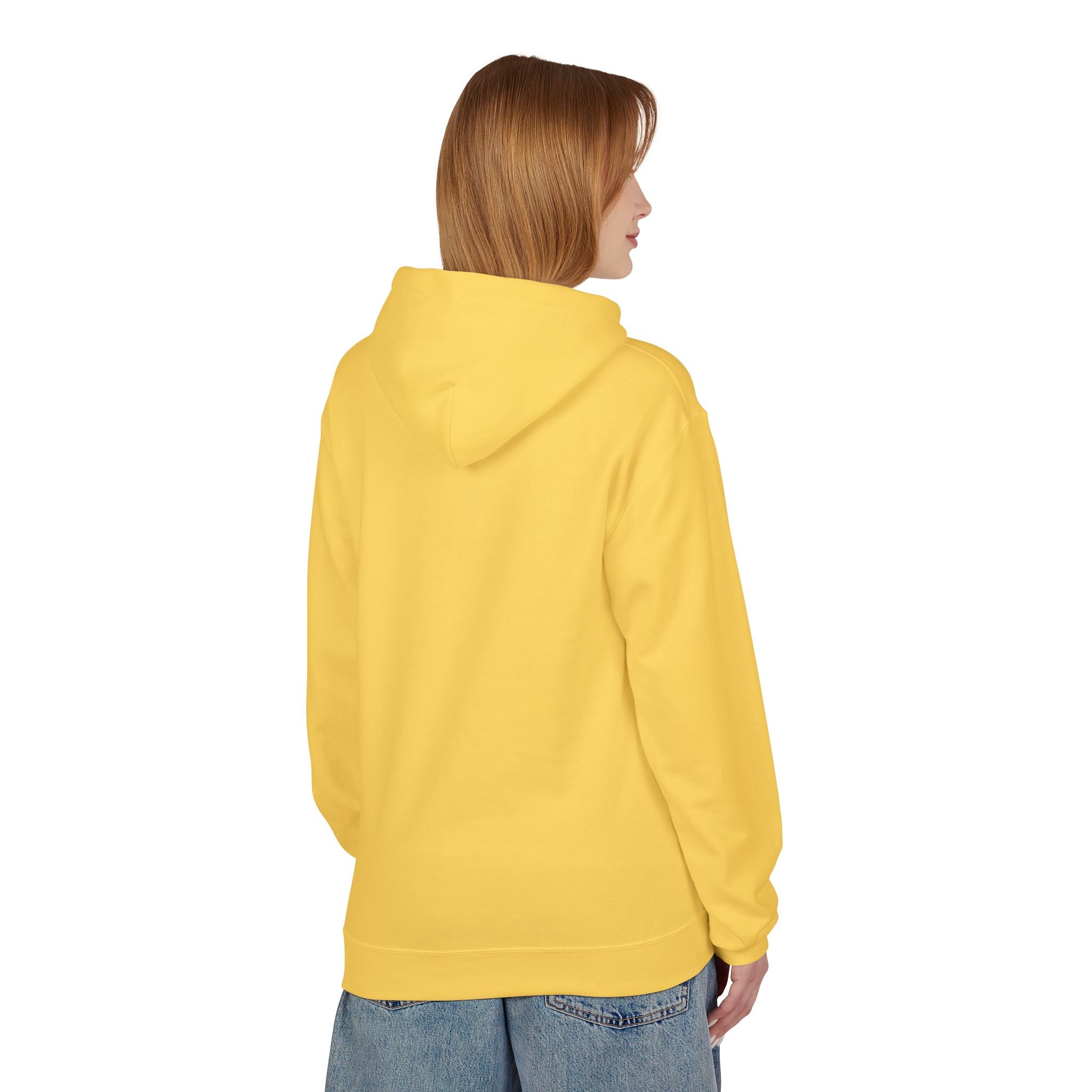 Pancake Dreams™ Vintage Camper Hoodie — Retro RV Travel Graphic Pullover