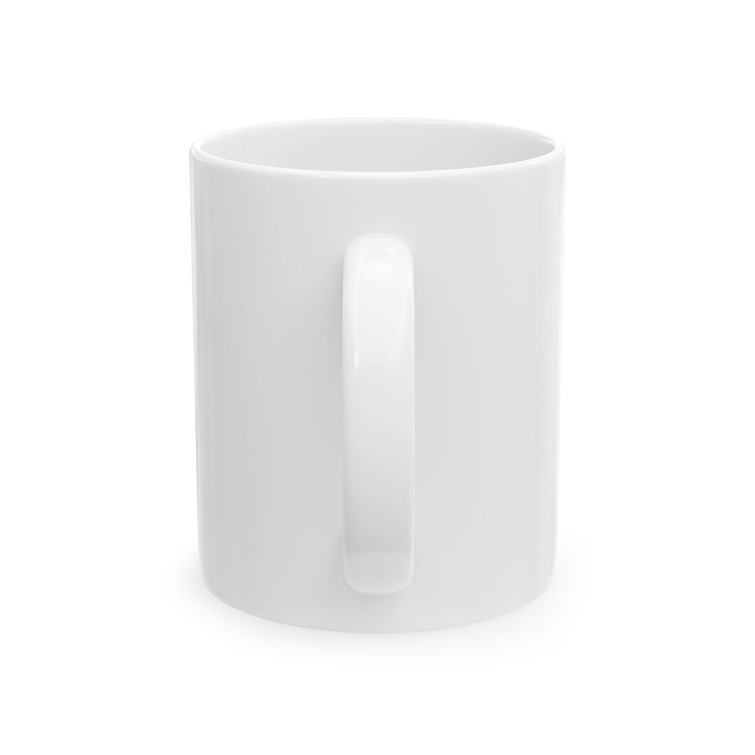 Pancake Dreams Ceramic Mug — Retro Typography Coffee Cup (11oz & 15oz)