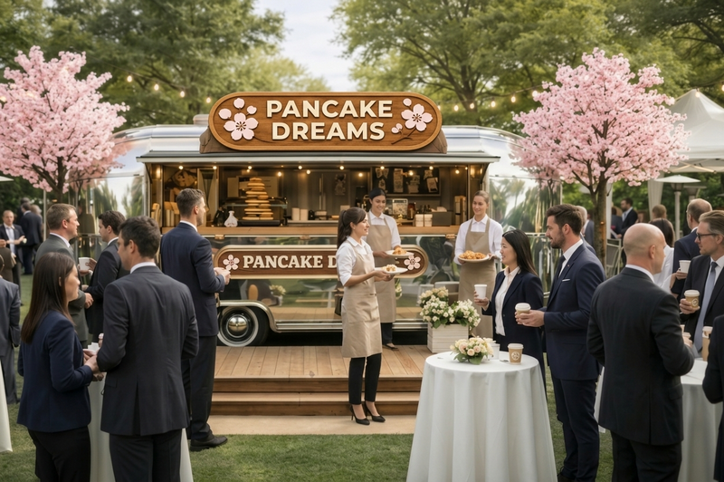 Corporate & Office Events