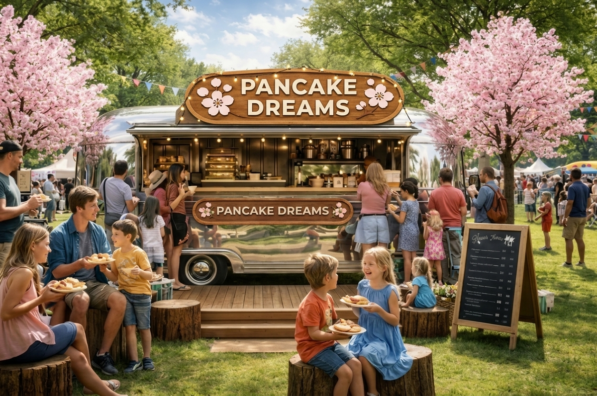 COMMUNITY & EVENTS
