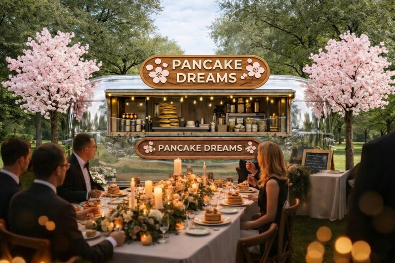 Weddings & Private Celebrations